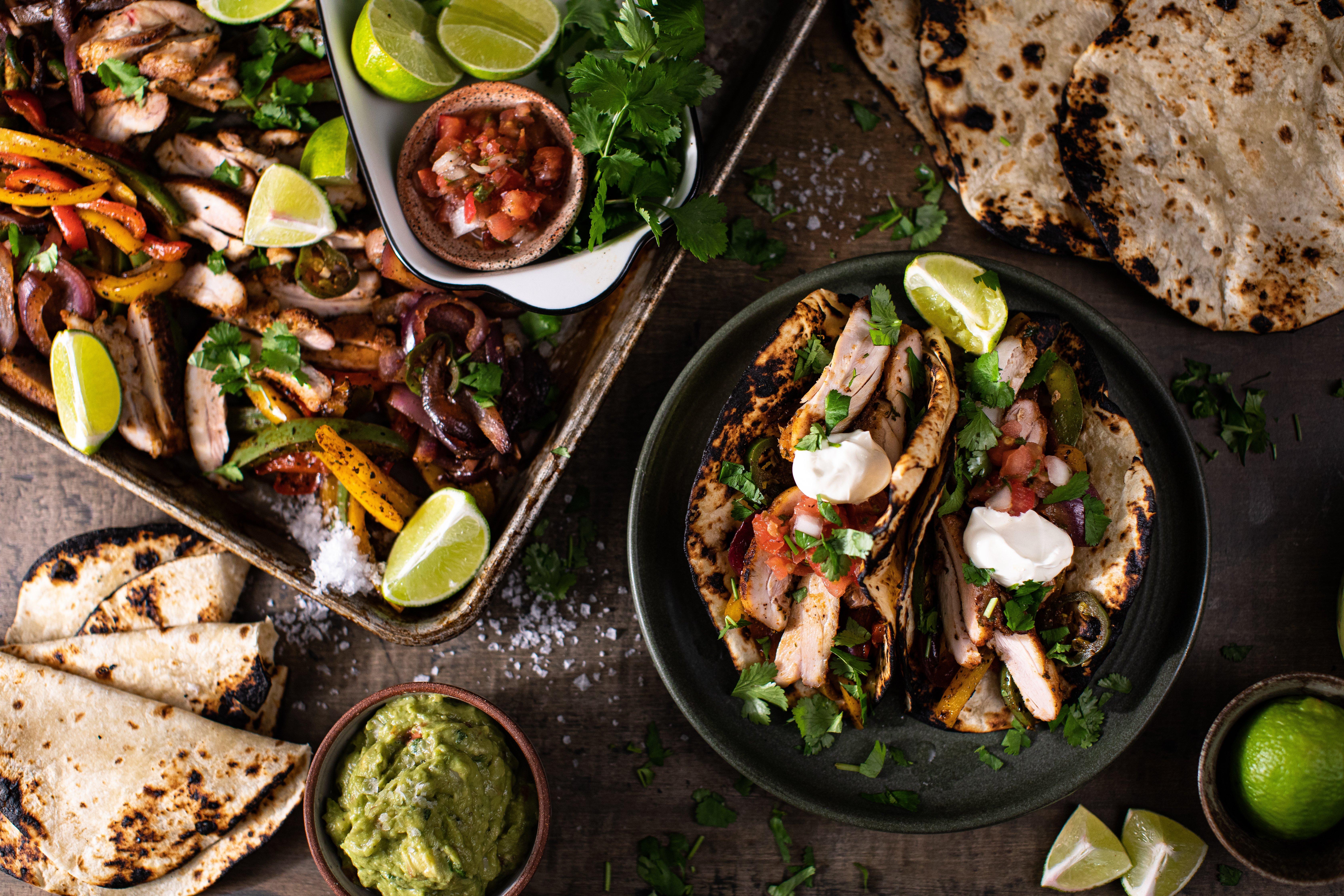 Flat Top Grill Recipes -Traeger Grills