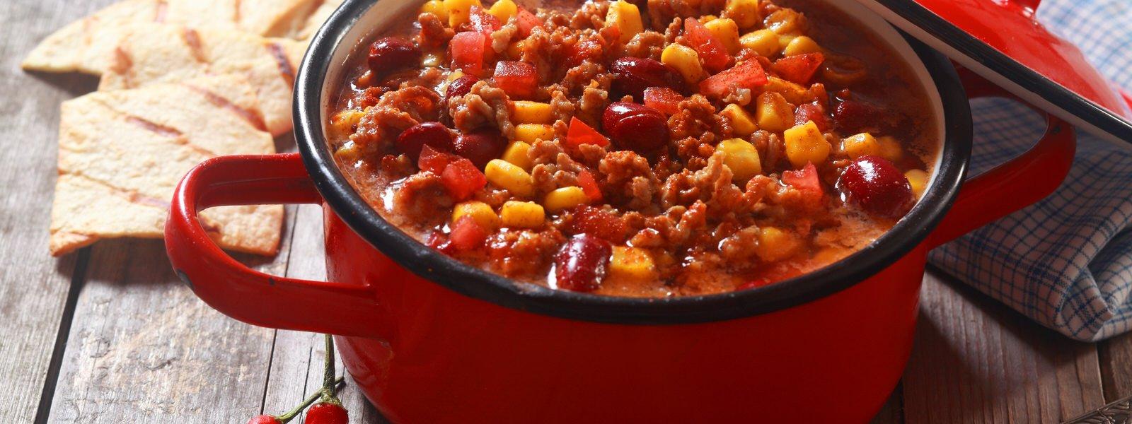 Meaty Beer Beans Traeger Grills