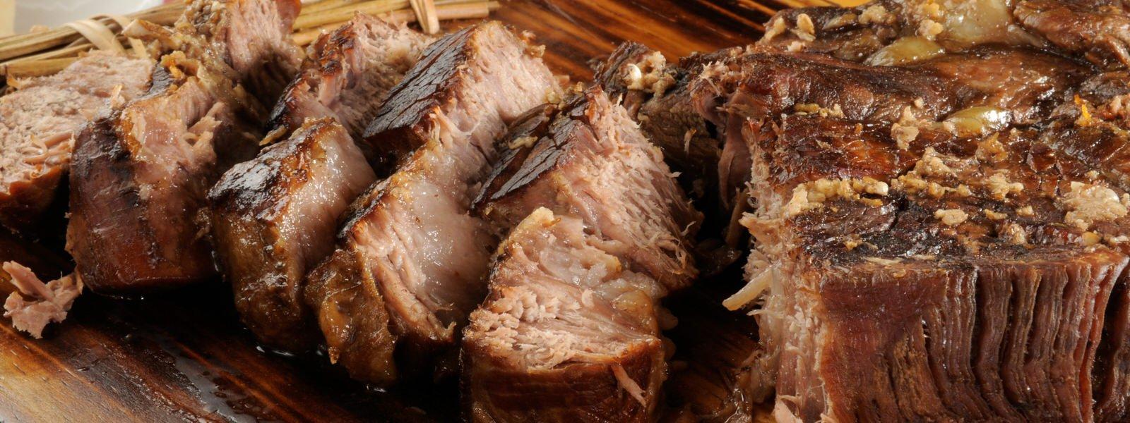 Smoked Pot Roast Brisket Recipe Traeger Grills