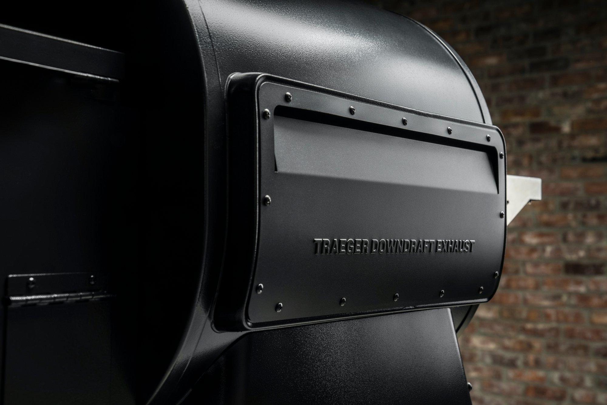 Traeger Timberline Grills