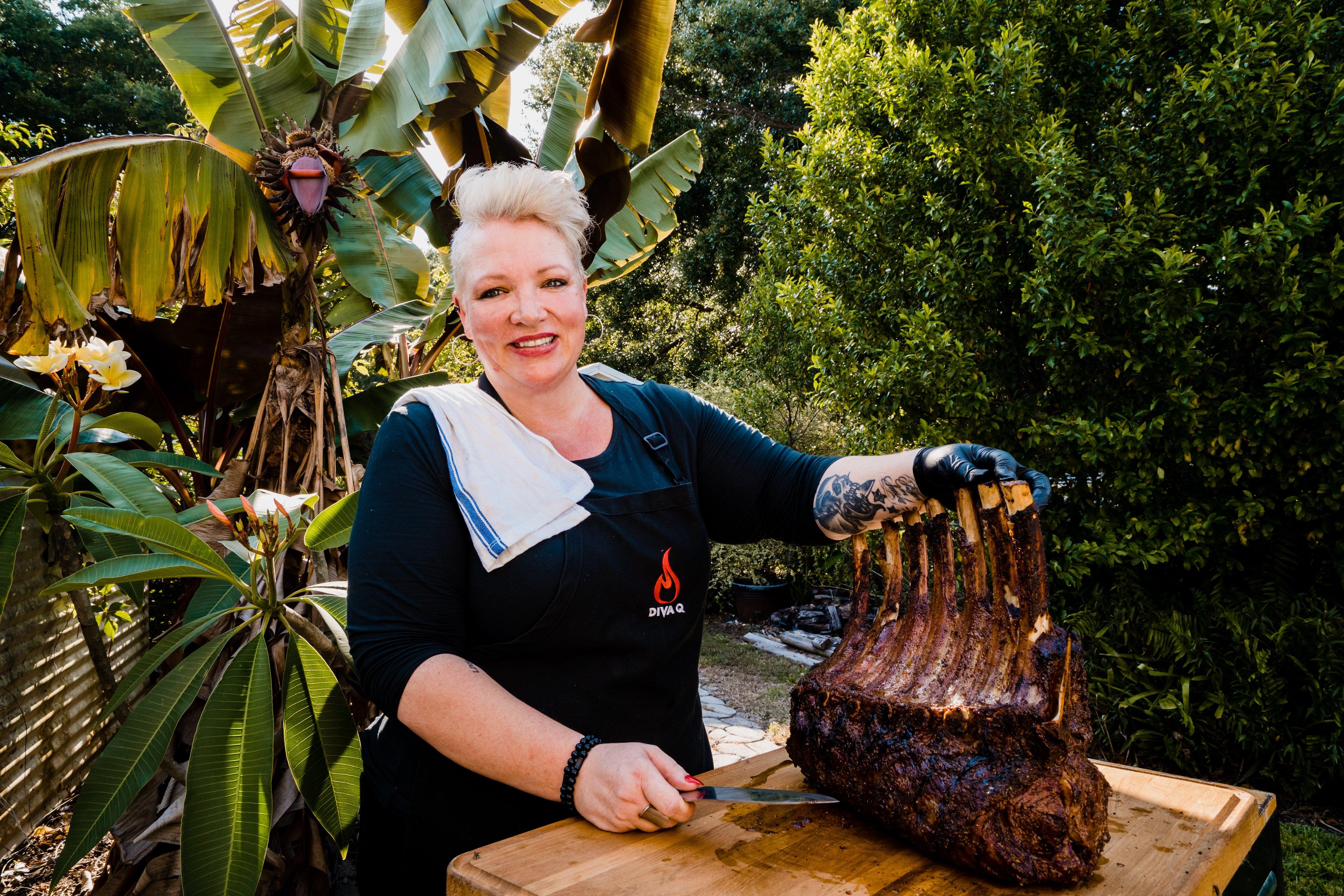 Traeger Ambassador Product Recommendations - Traeger