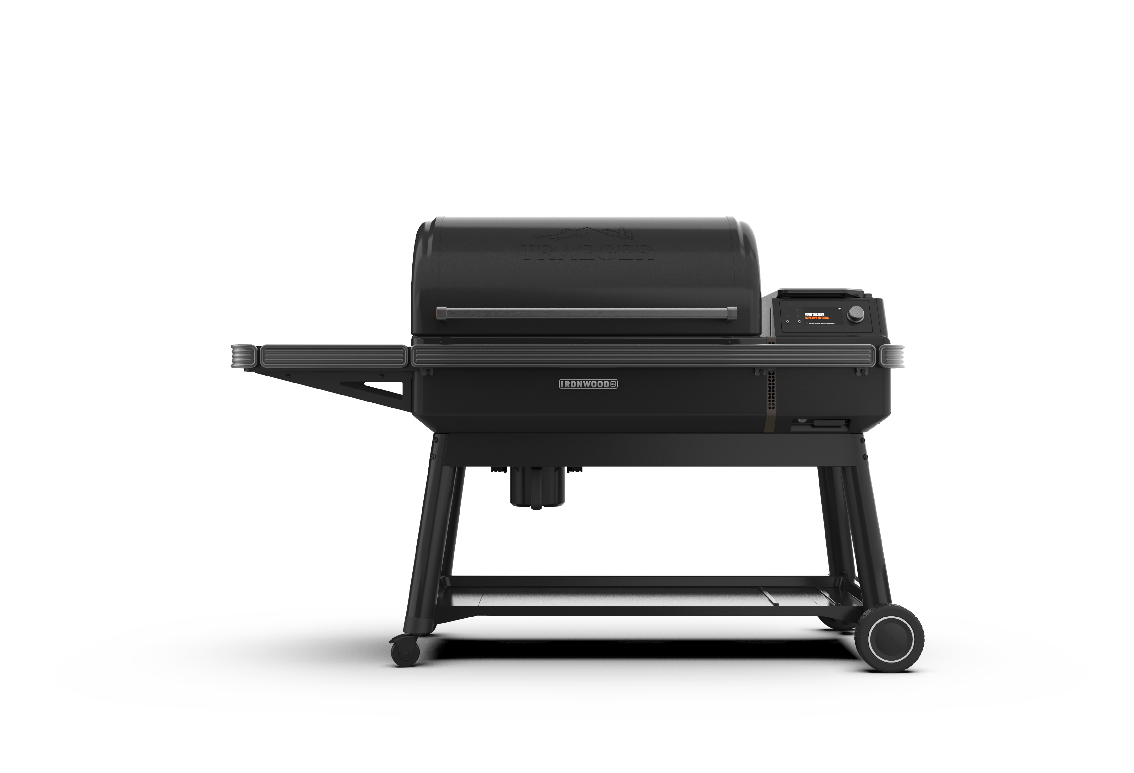 Traeger® Ironwood Grills Traeger Grills