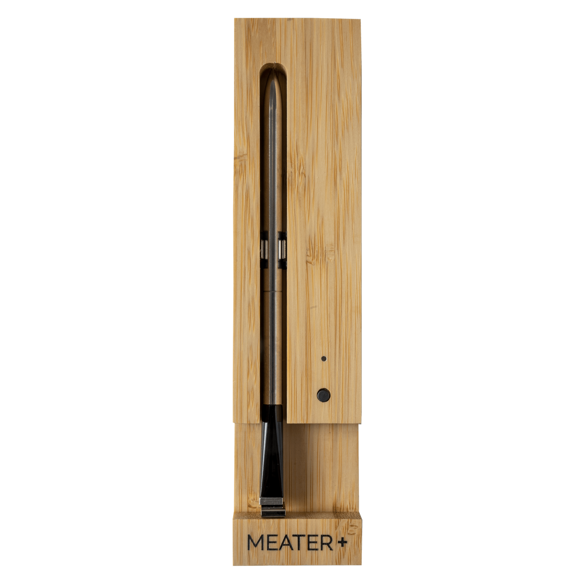 MEATER Plus Wireless Meat Thermometer Traeger