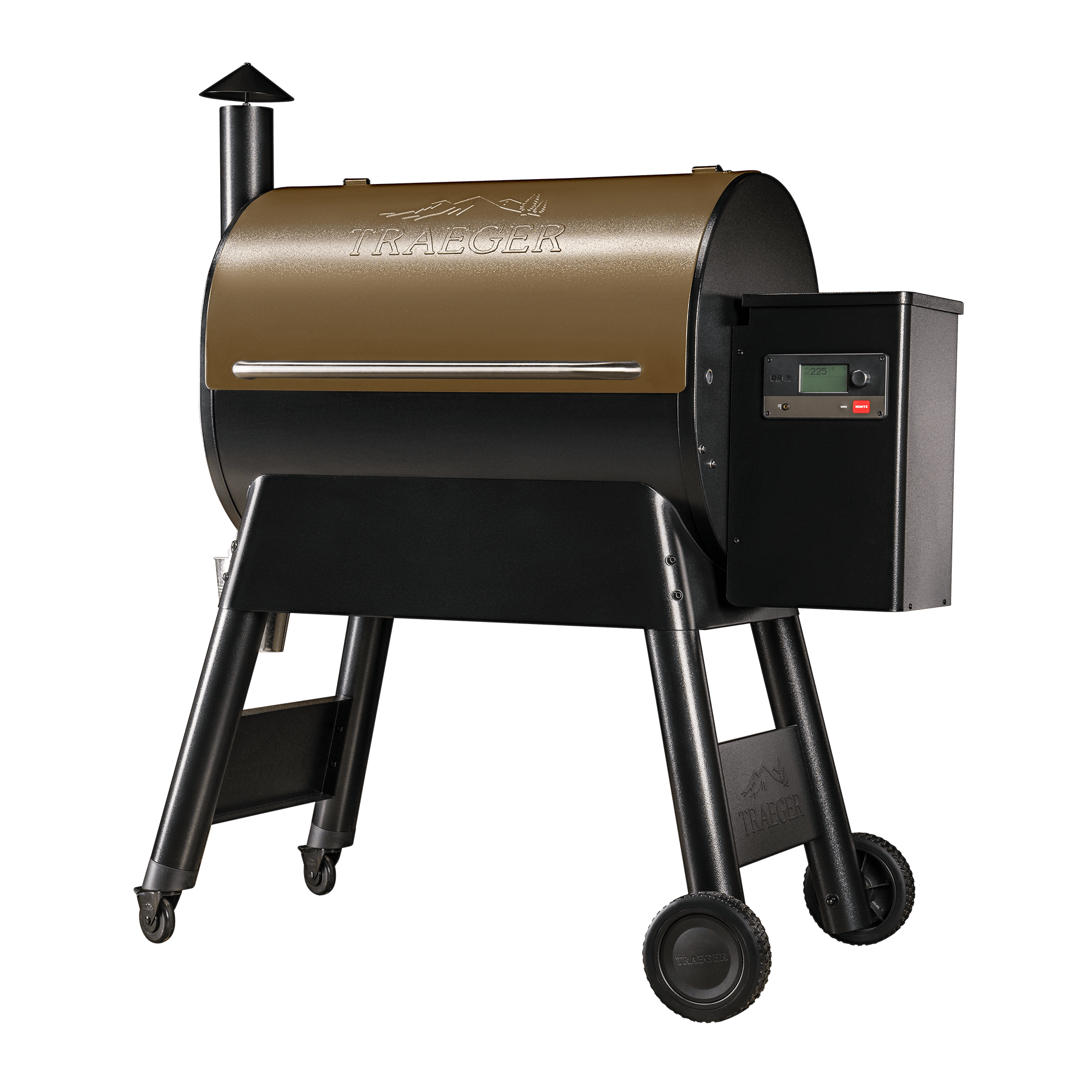 Traeger Pro 780 WiFi Pellet Grill