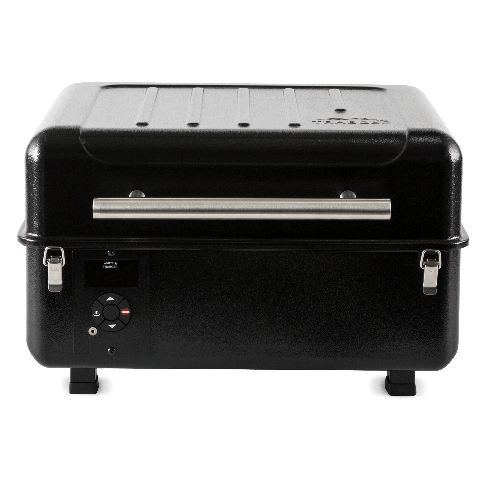 Traeger Ranger Portable Pellet Grill - Traeger Grills