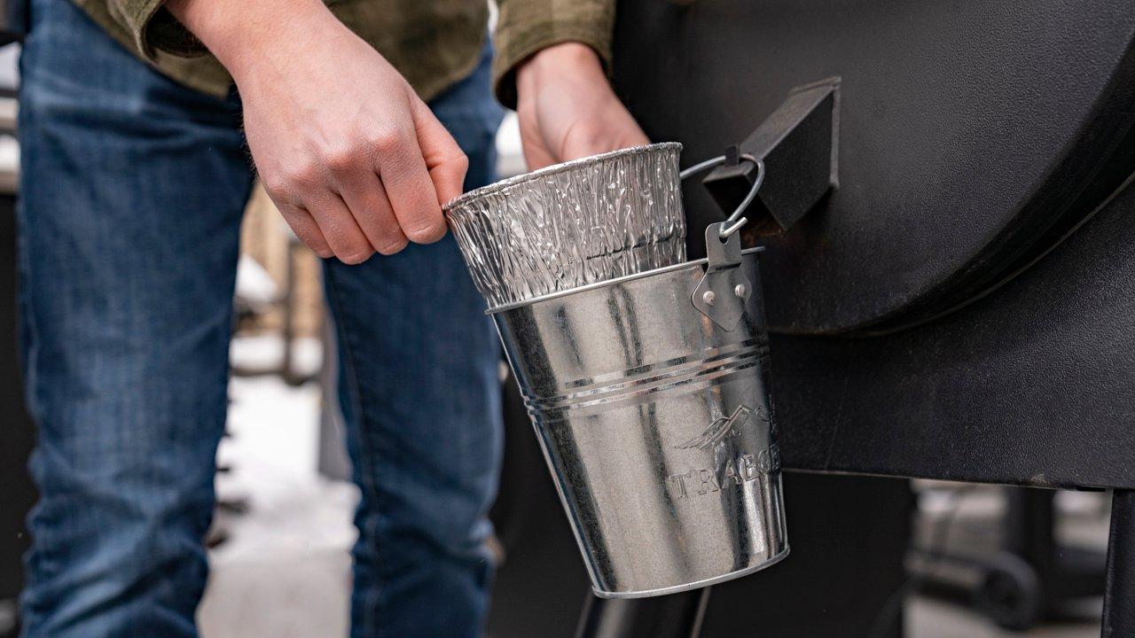 Spring Cleaning Your Traeger Grill Traeger Grills