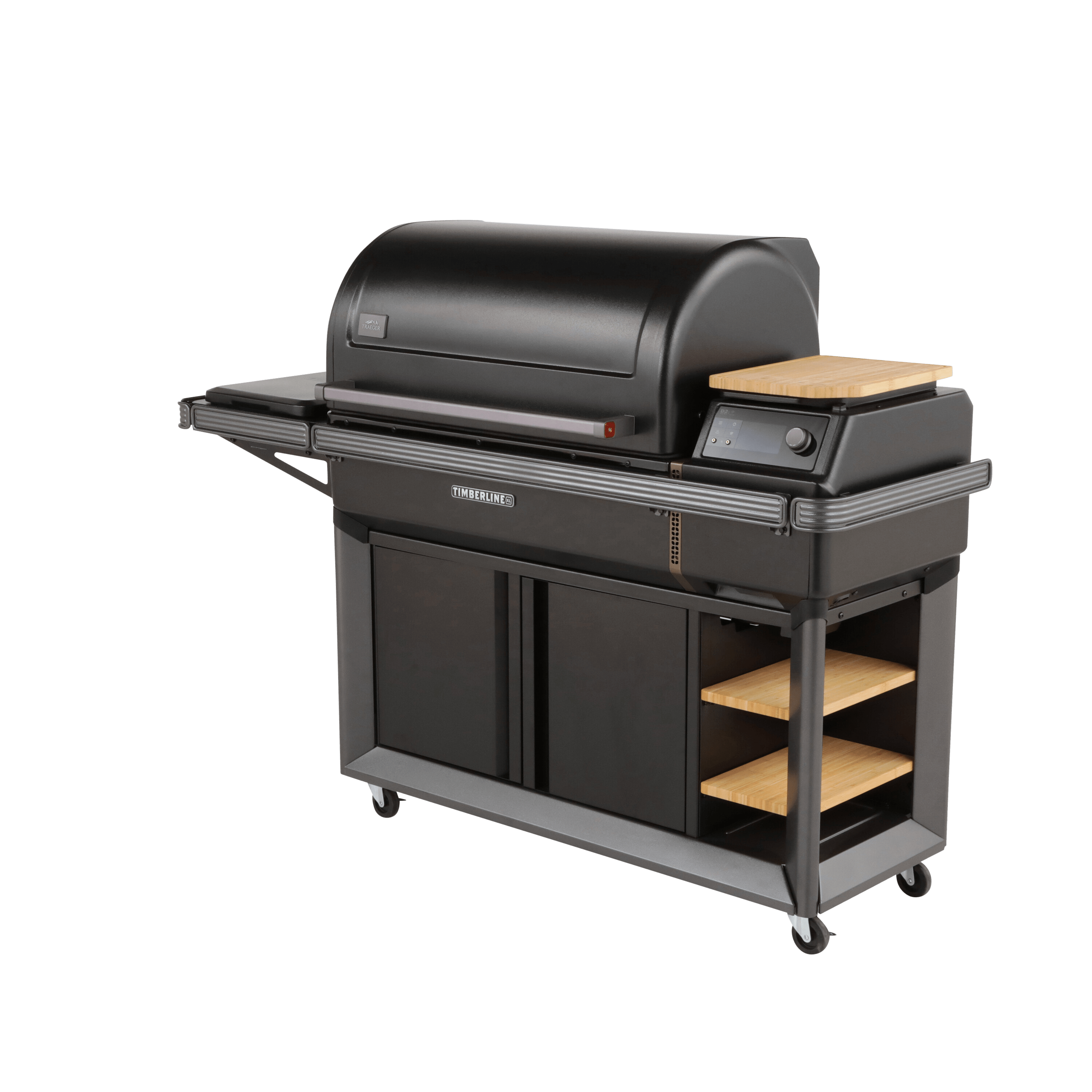 Traeger Timberline XL WiFi Pellet Grill Traeger®