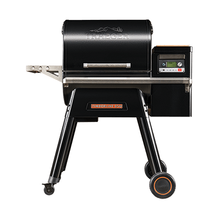 Traeger Timberline 850 WiFi Pellet Grill Traeger Grills®