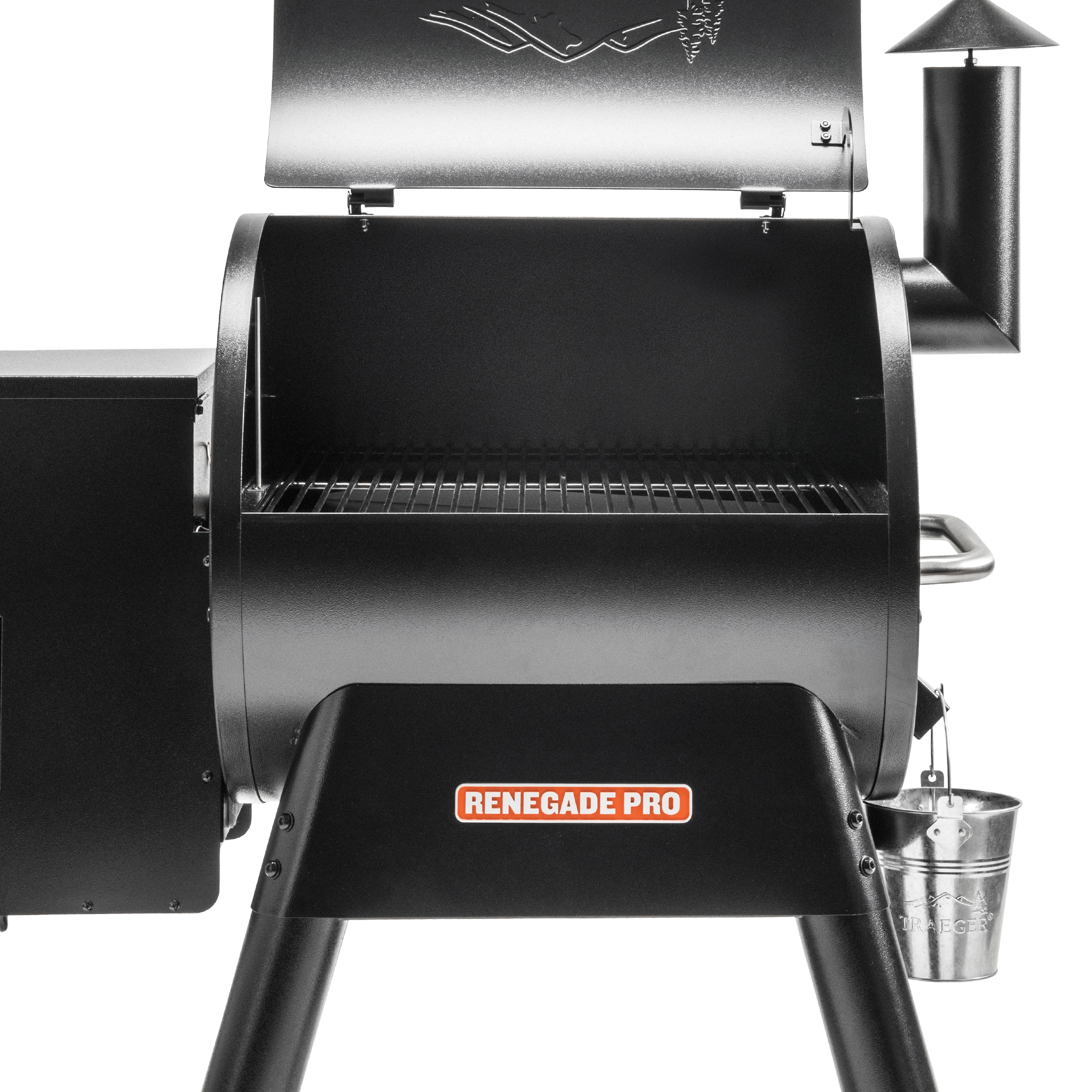 Traeger Renegade Pro Pellet Grill Traeger Grills??