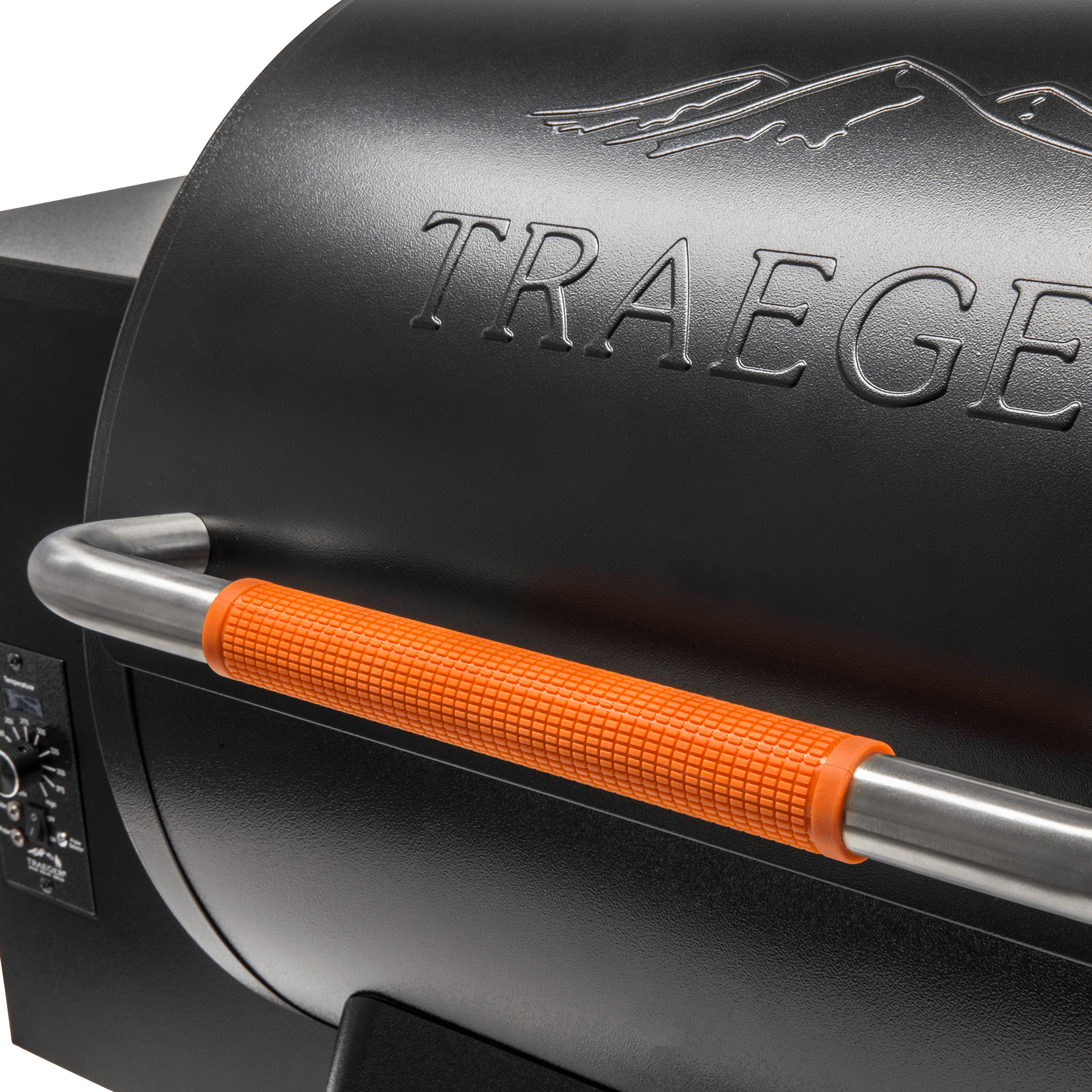 Traeger Renegade Pro Pellet Grill Traeger Grills??