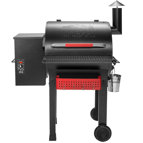 Traeger Renegade Elite 20 Pellet Grill - Traeger Grills®