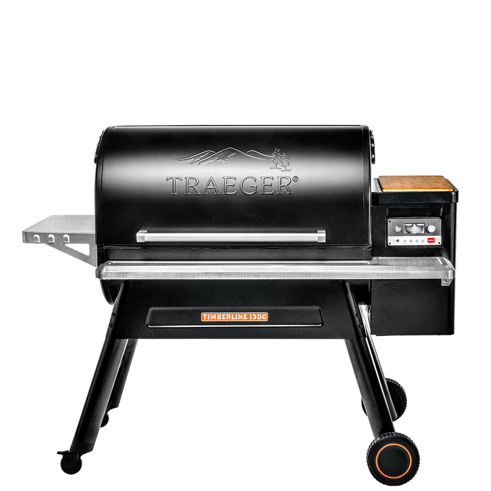 Traeger Timberline Is It Worth It In 2023? Expert Review, 44 OFF