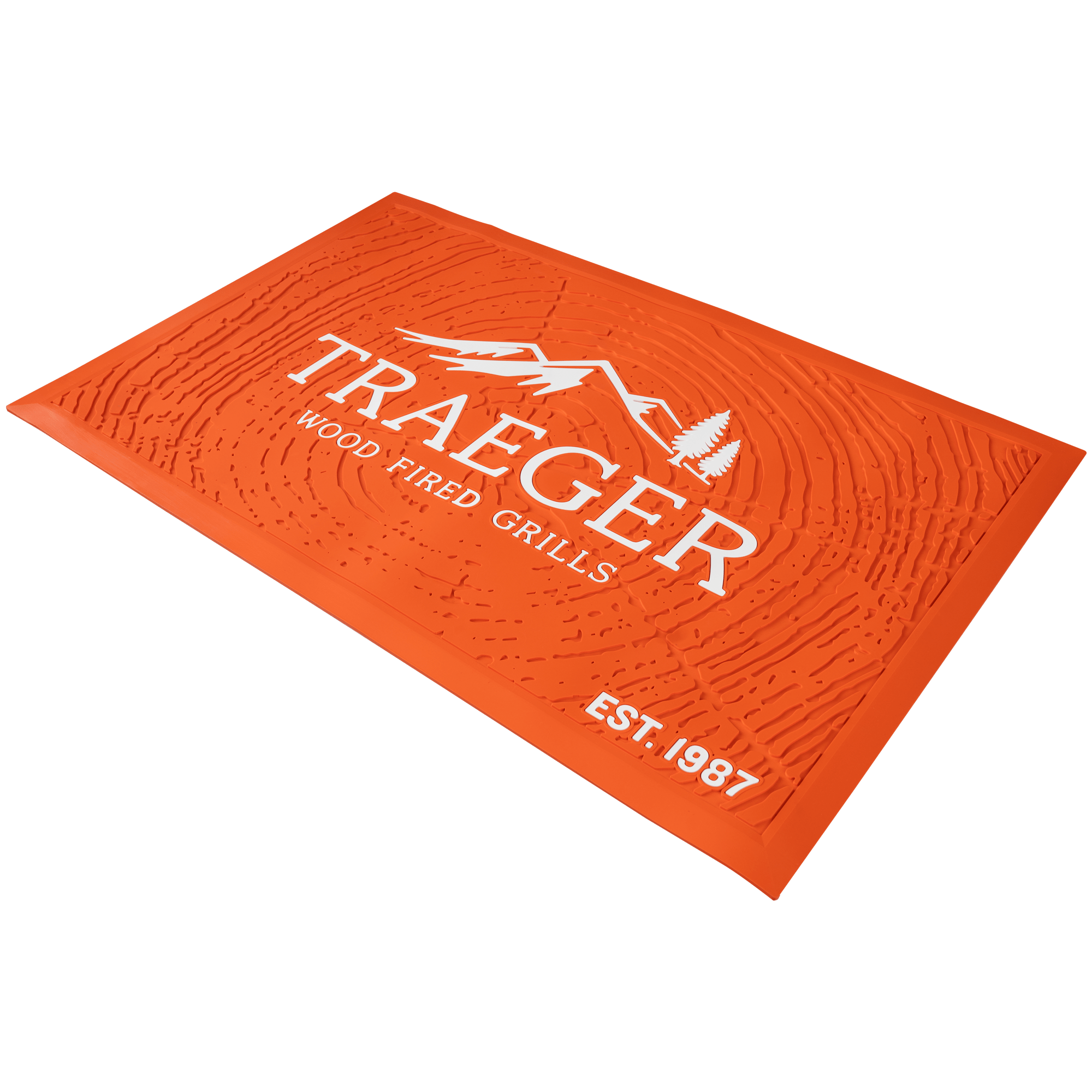 Traeger Grill Mat Traeger Grills®