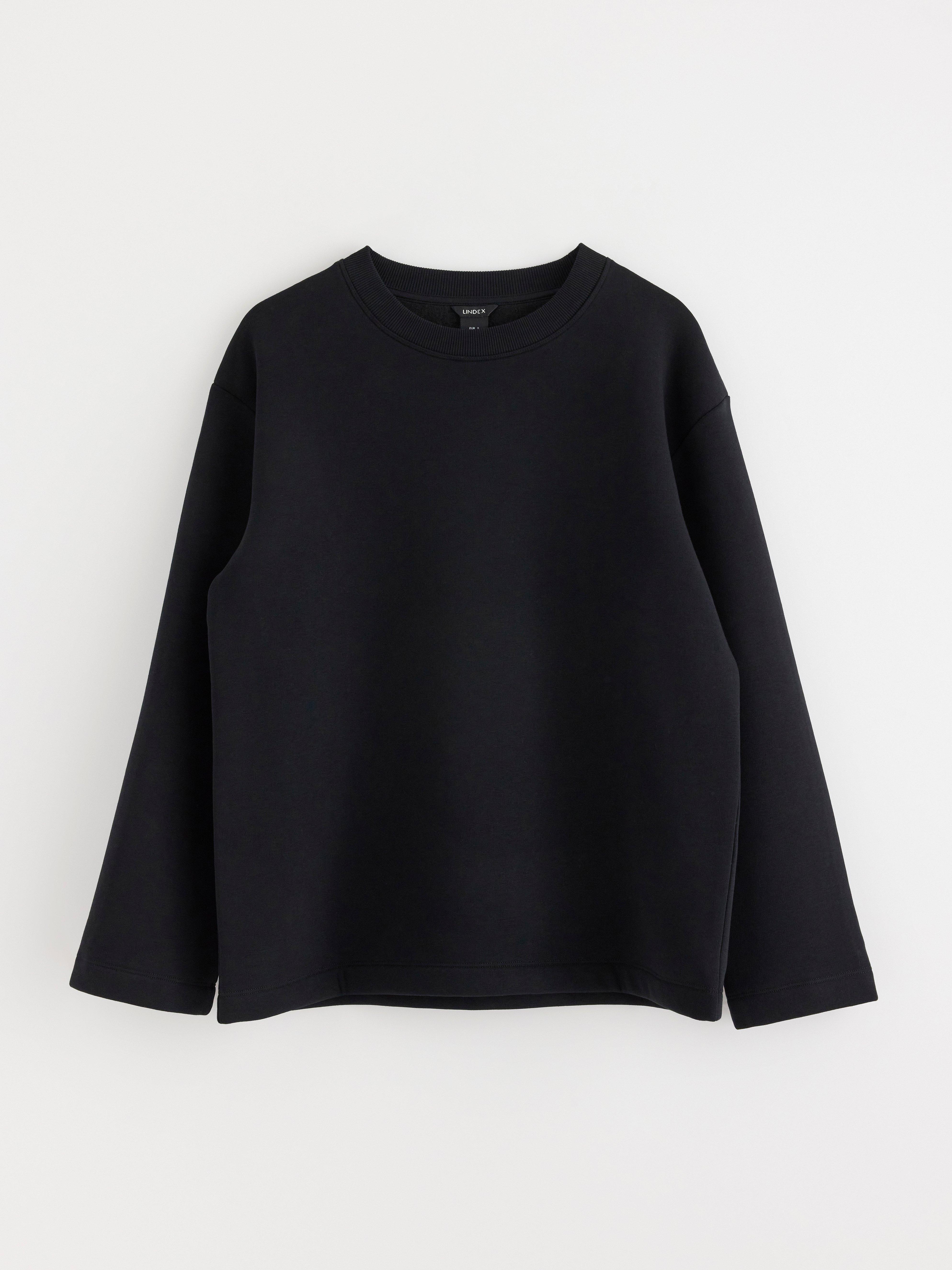 Women’s cosy sweatshirt Lindex