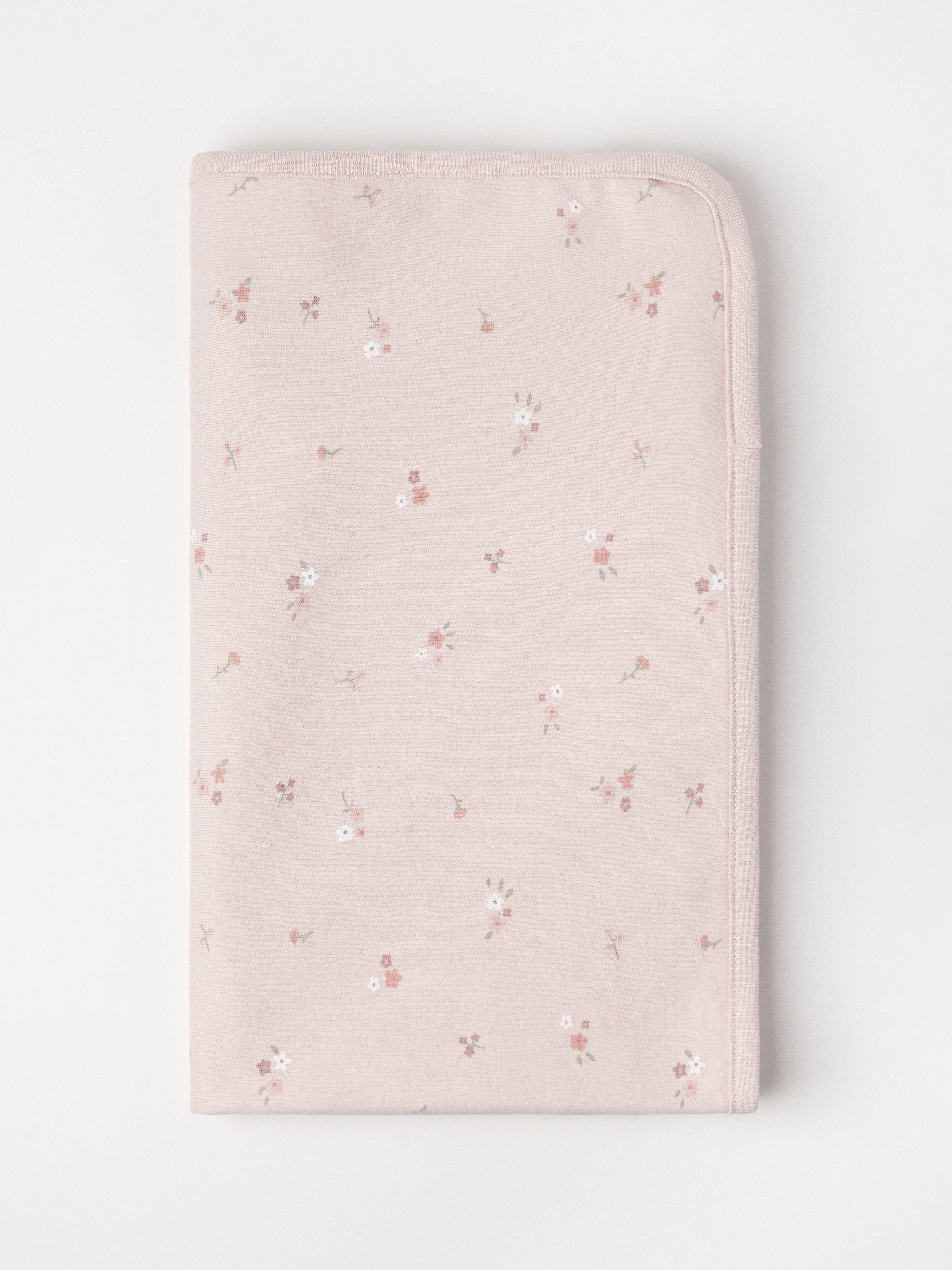Baby blanket Lindex