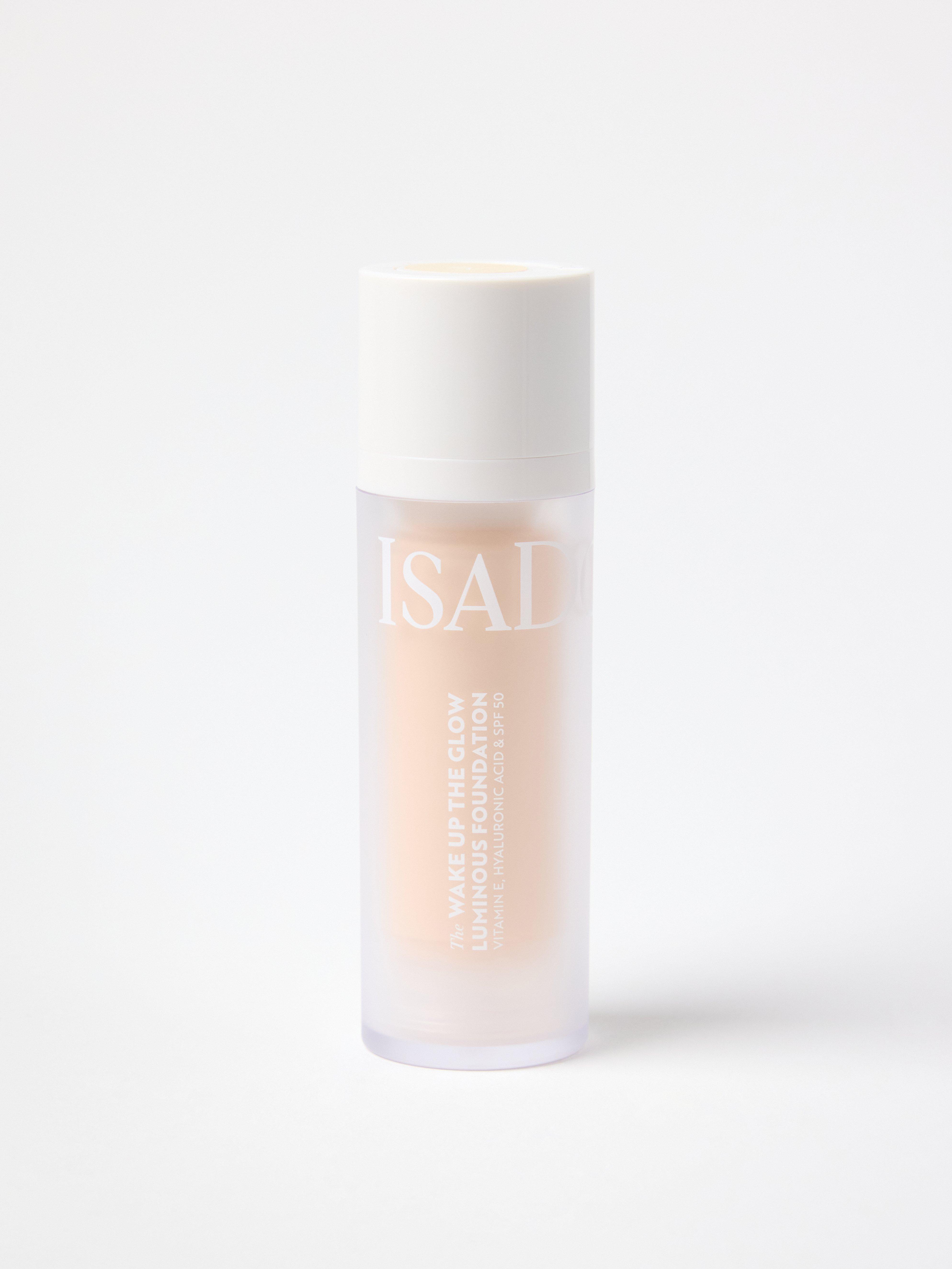 ISADORA The Wake Up the Glow Luminous Foundation | Lindex