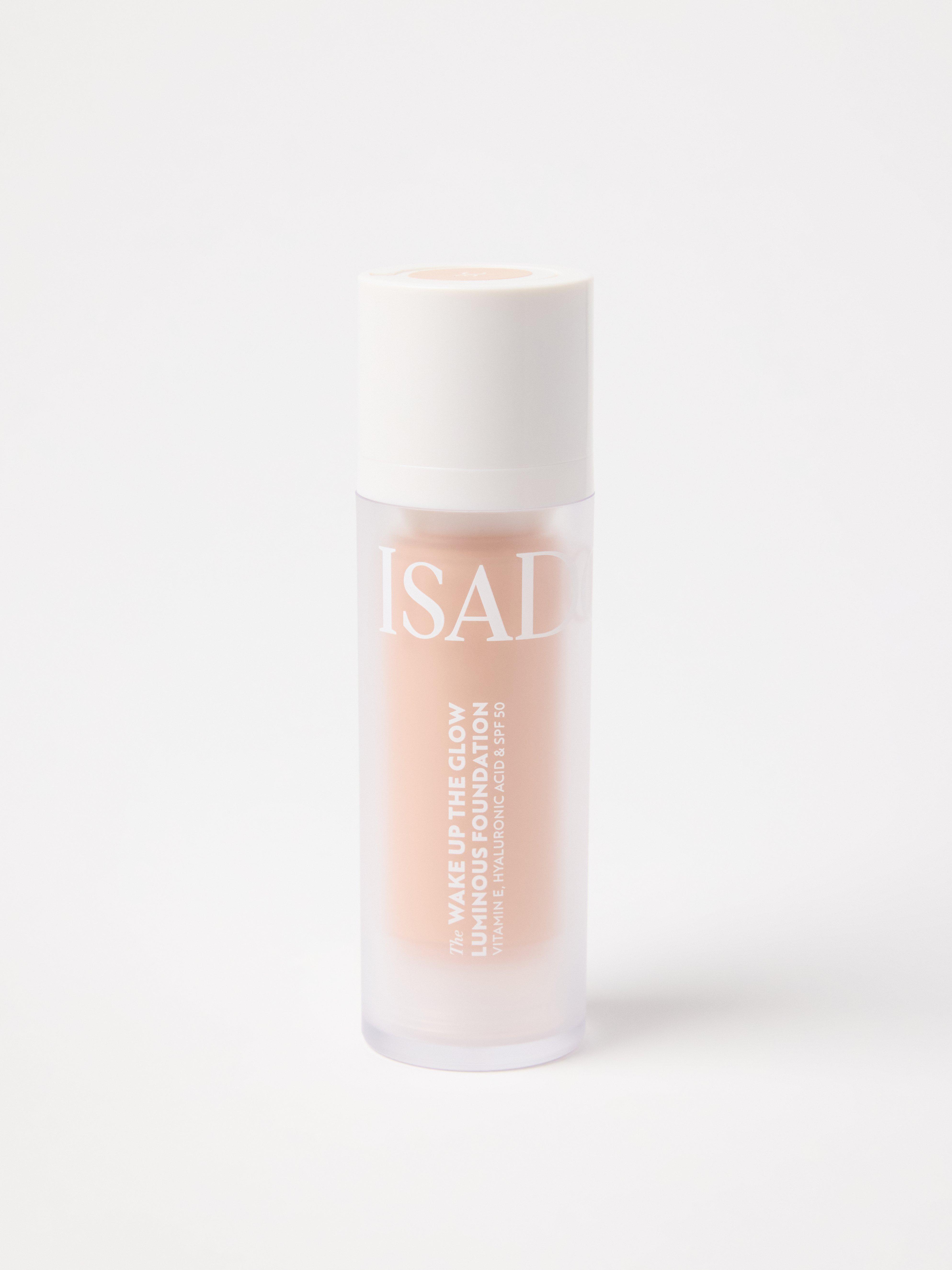 ISADORA The Wake Up the Glow Luminous Foundation | Lindex