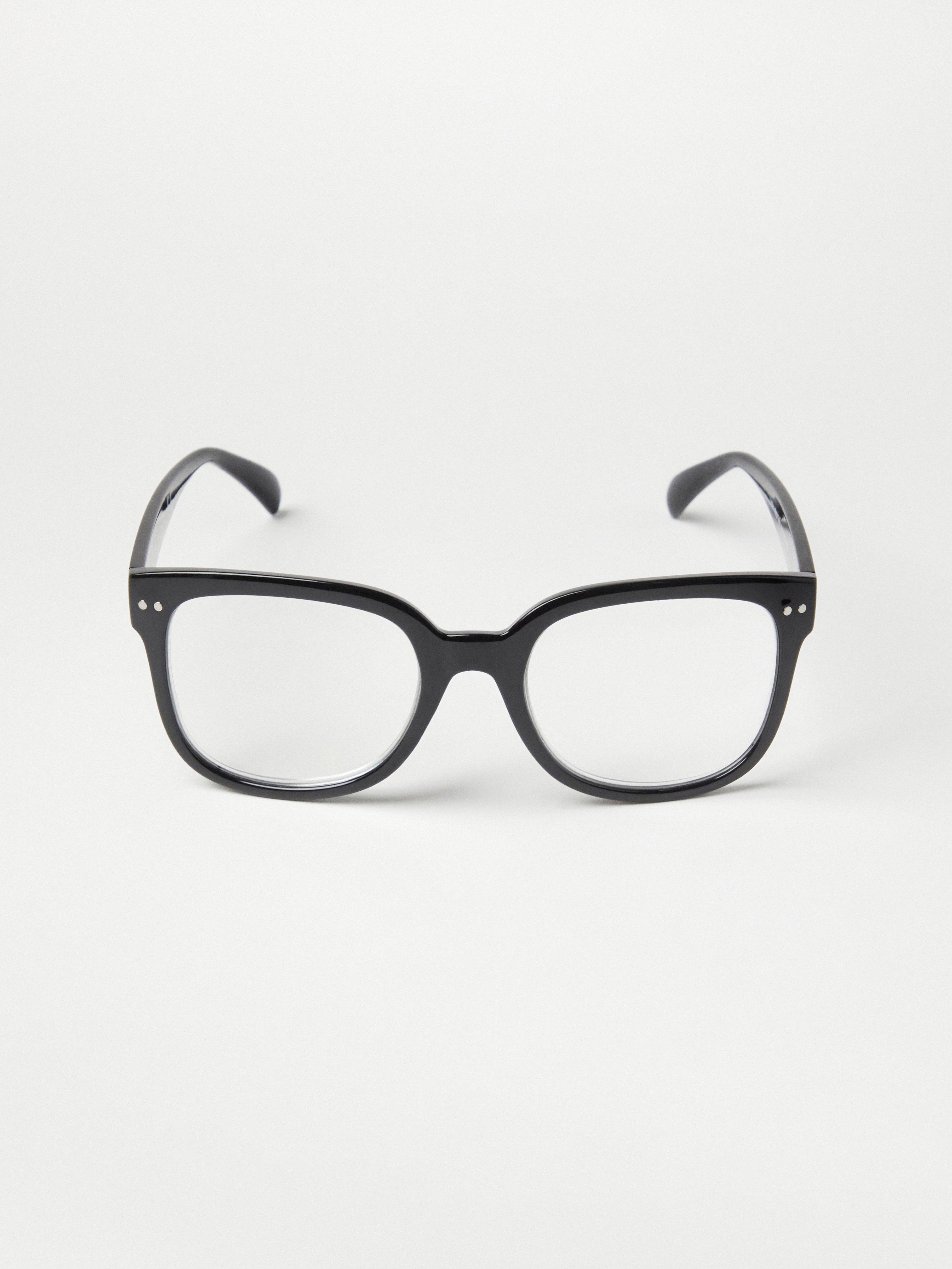 Square reading glasses Lindex