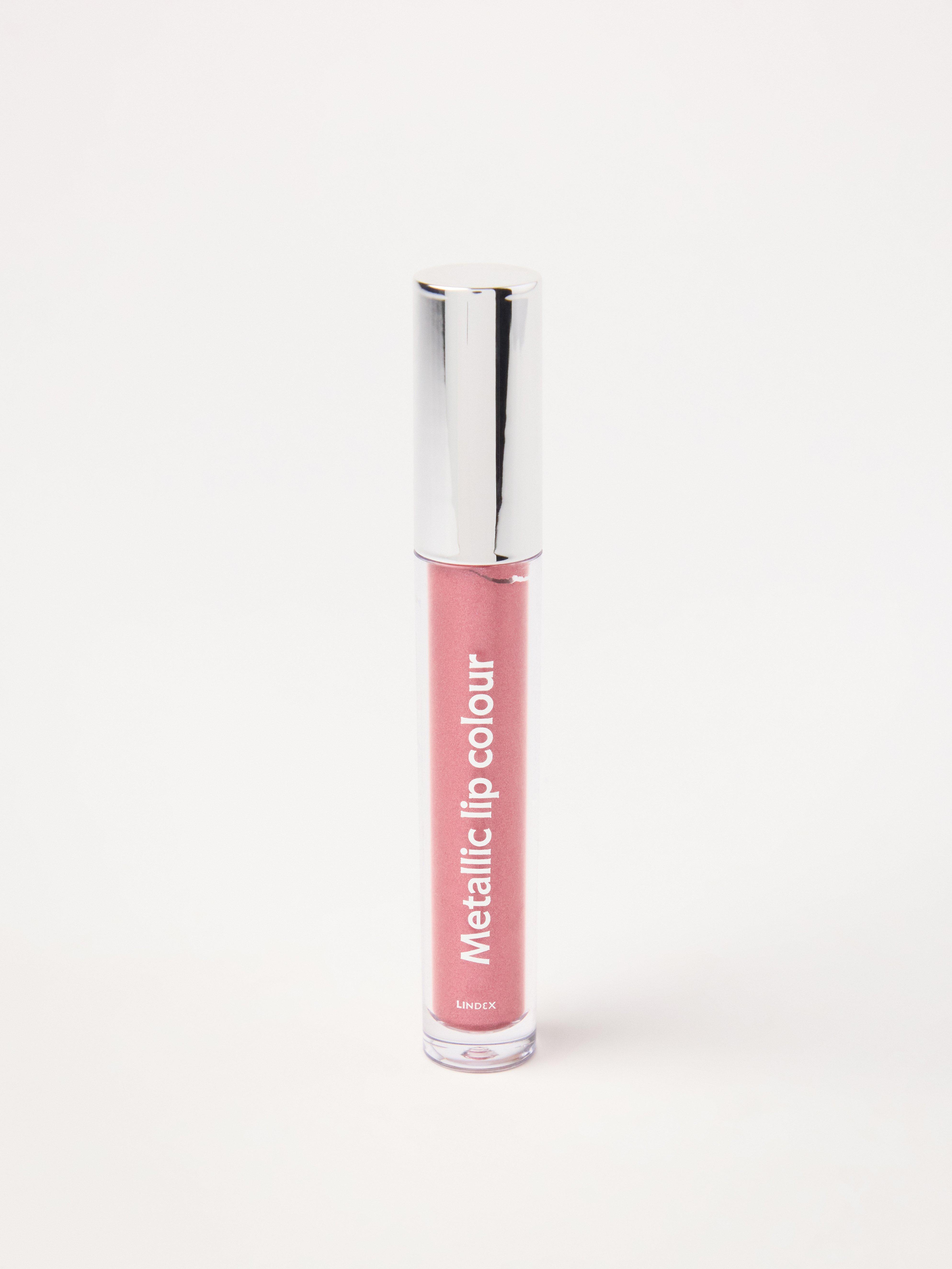 Metallic lip gloss Lindex