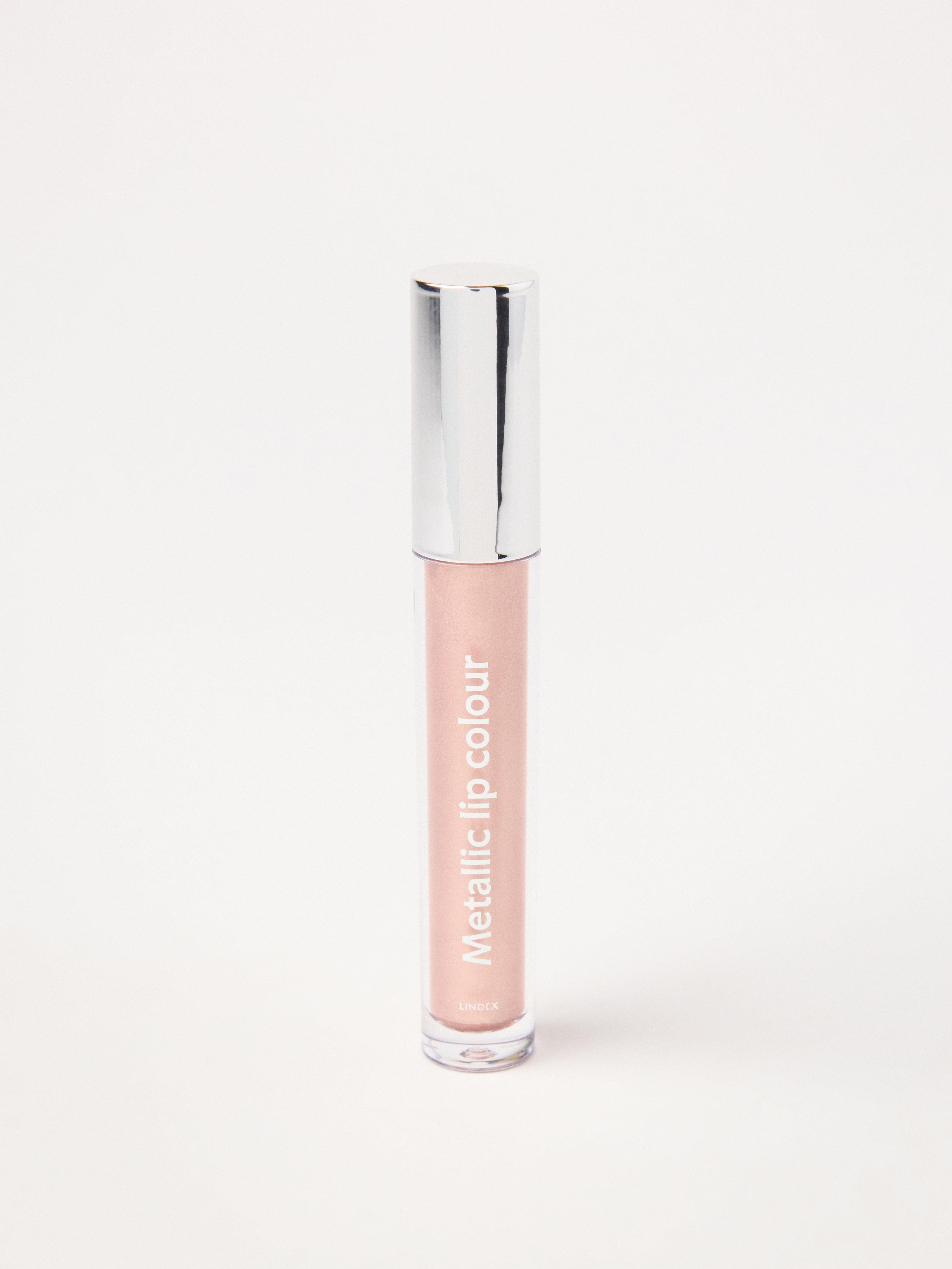 Metallic lip gloss Lindex