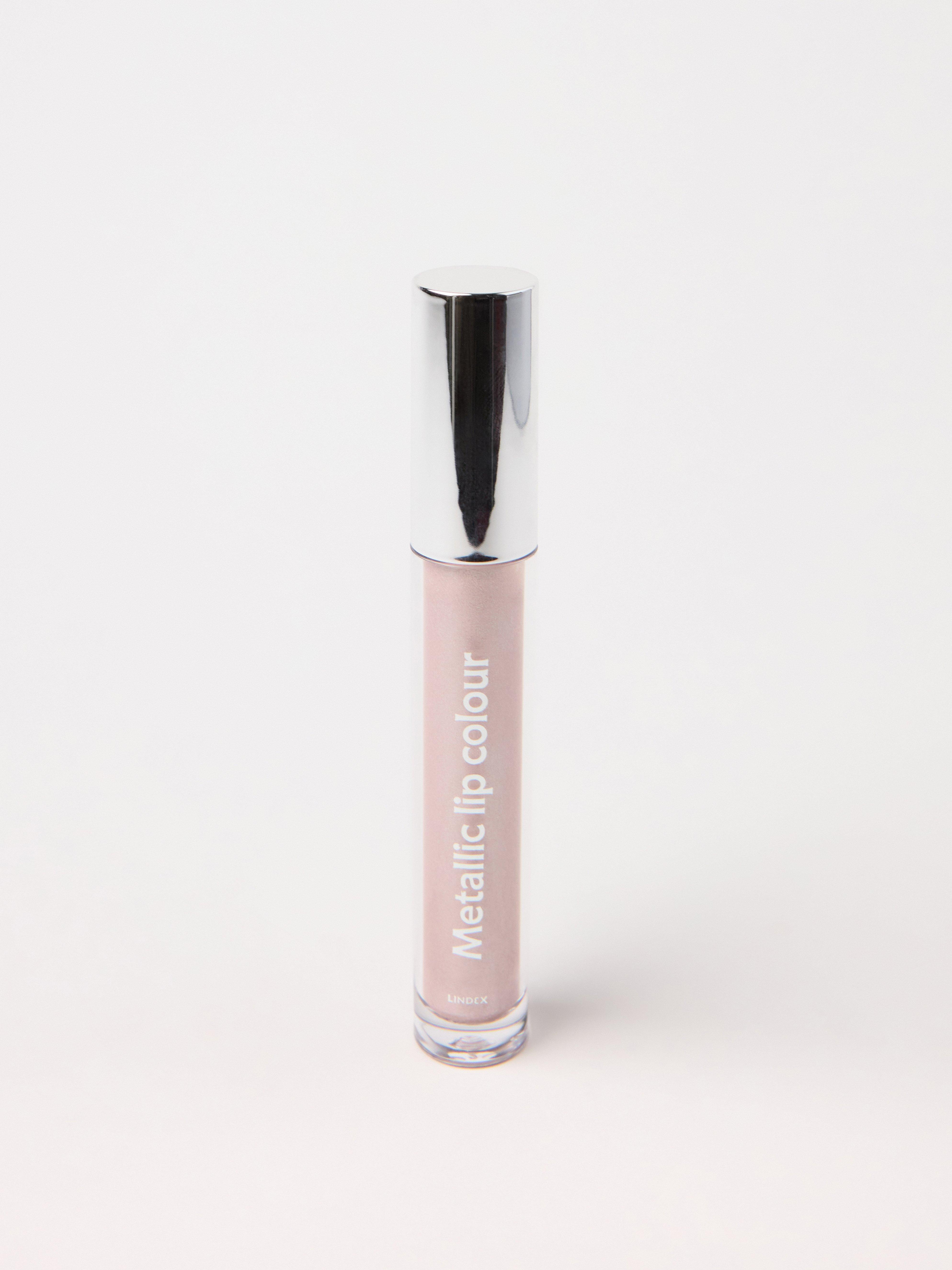 Metallic lip gloss Lindex