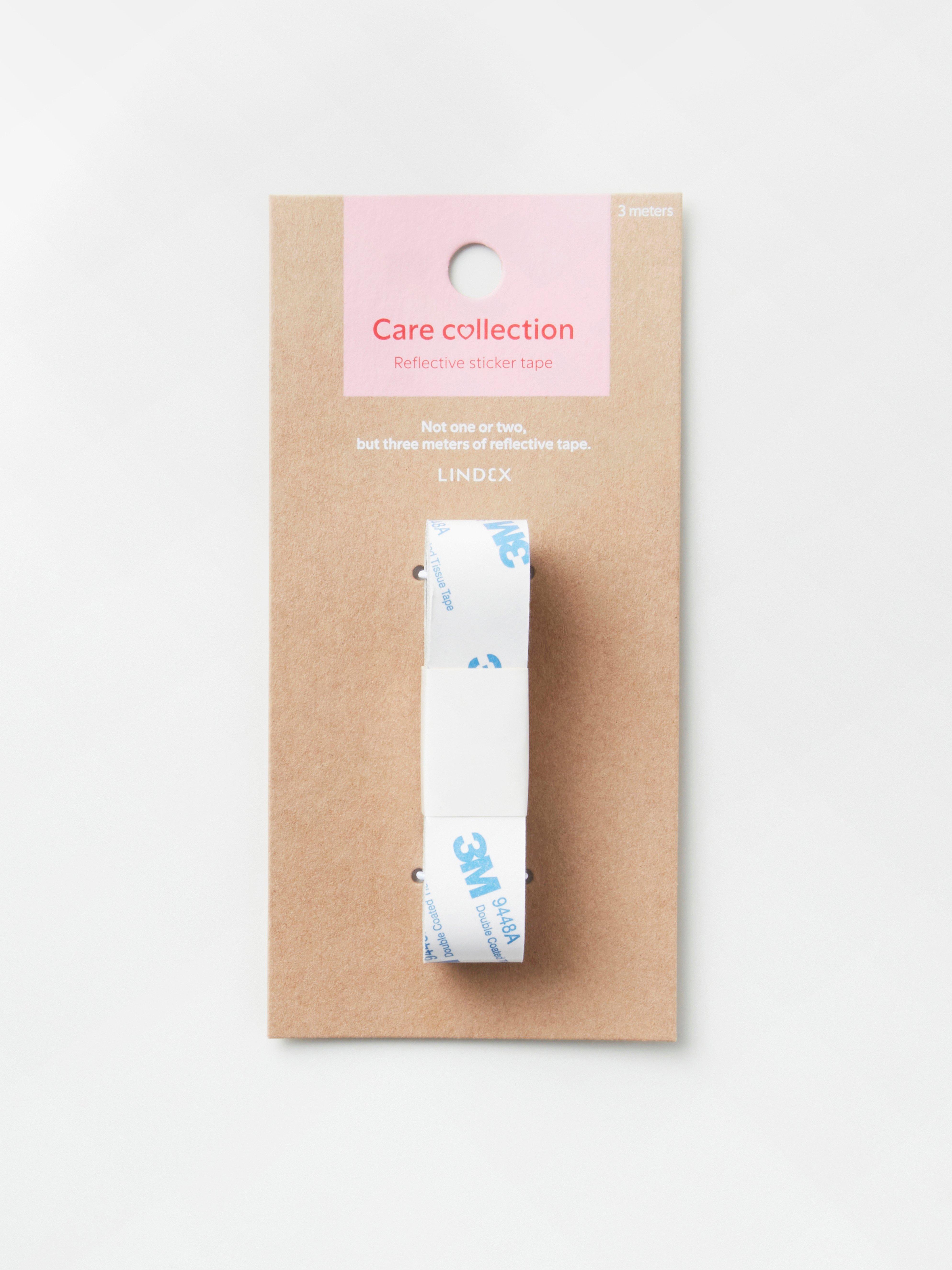 Reflective stickers Lindex