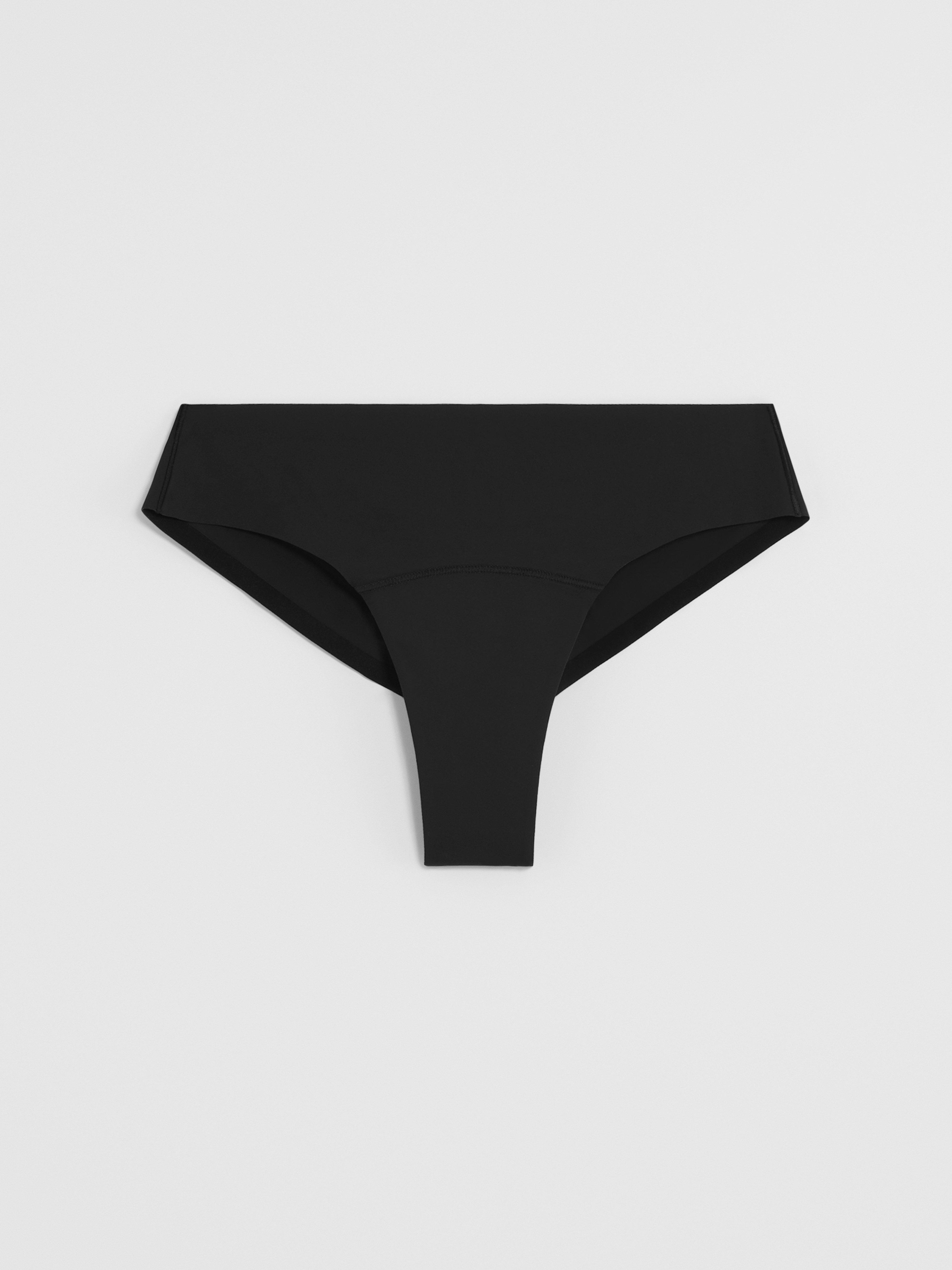 Period Panty Light Absorbency Brazilian Female Engineering Lindex