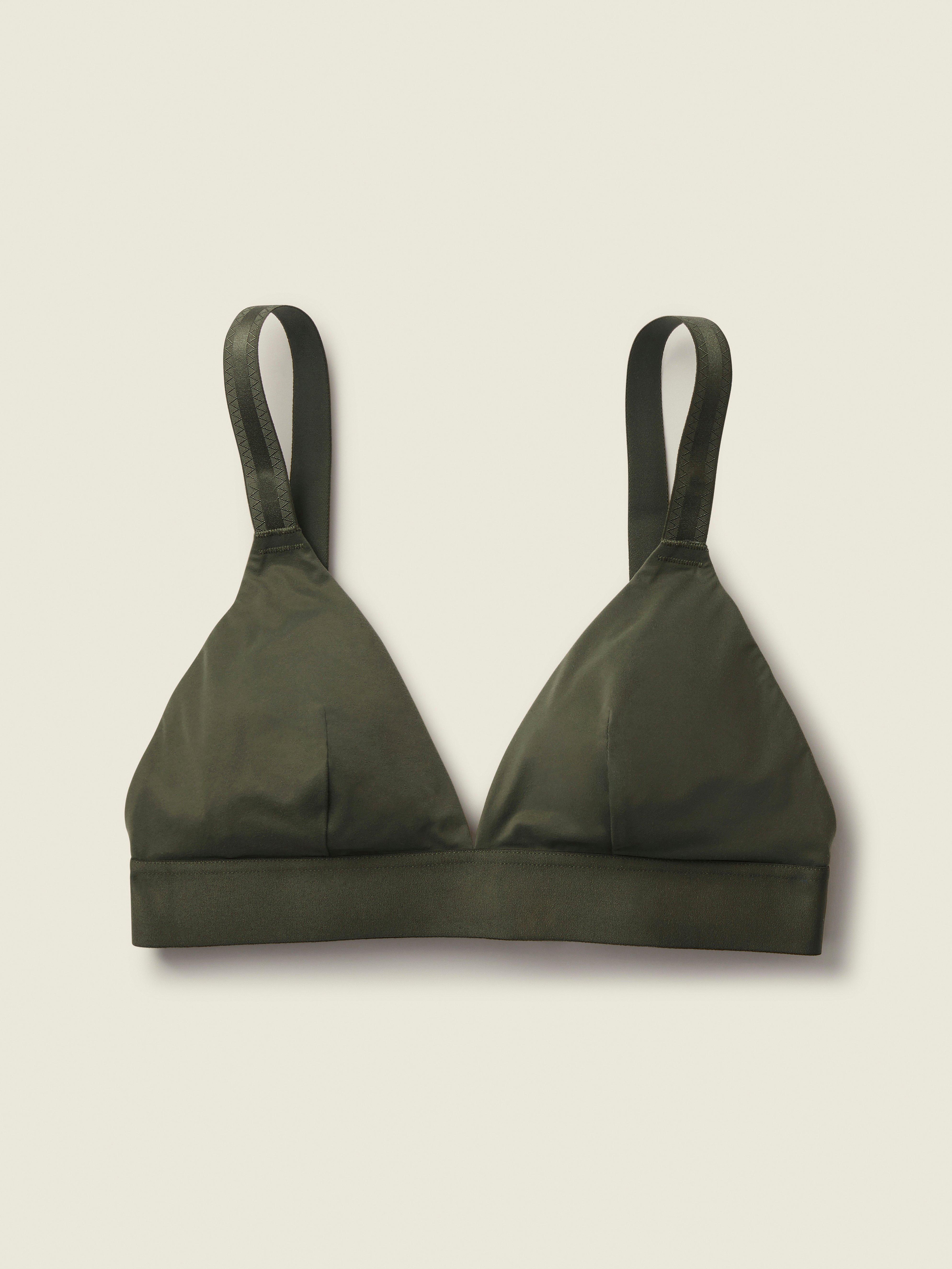 The Freedom bralette Closely Lindex