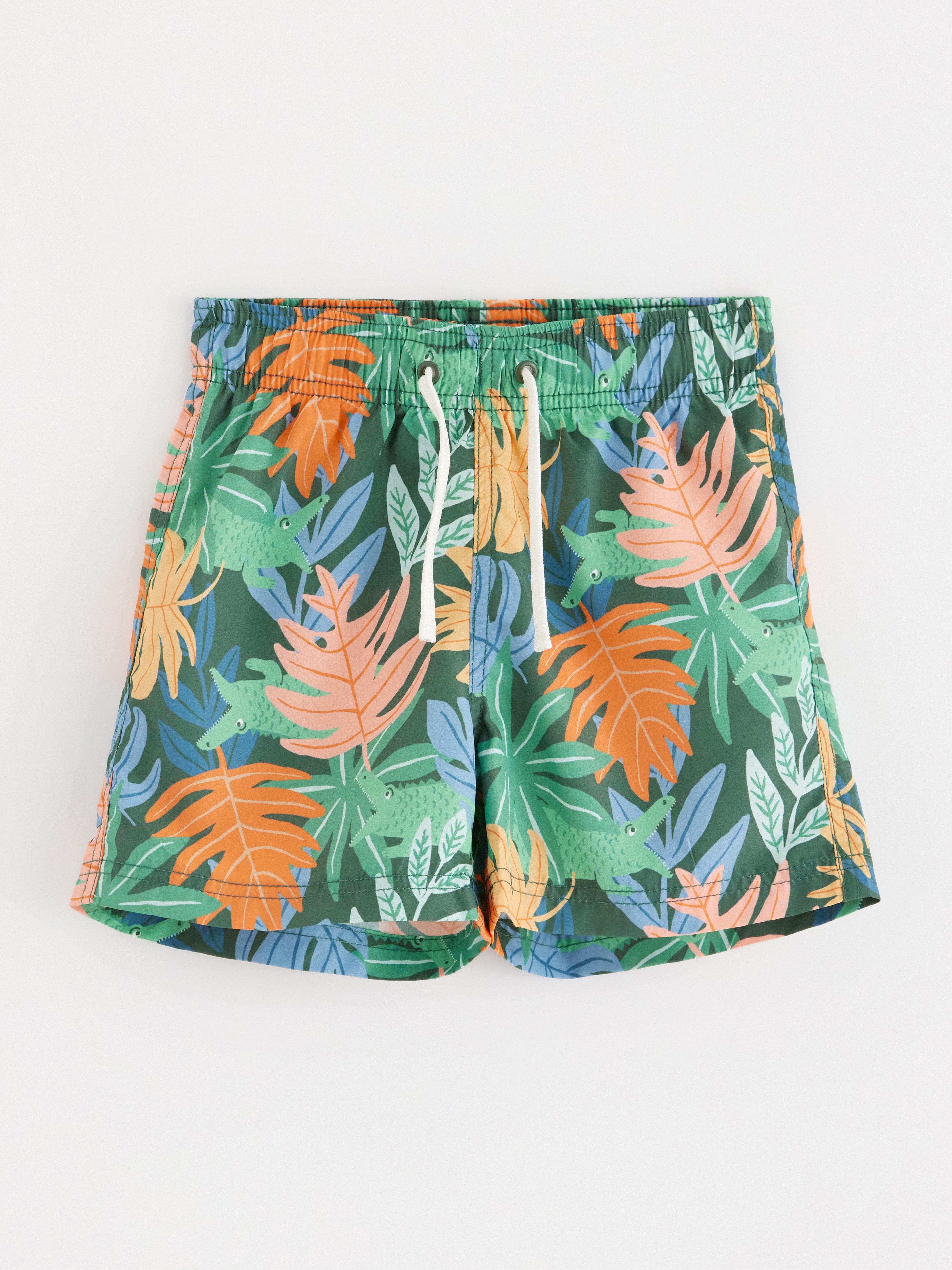Kids Swimwear Swim shorts & Trunks for Boys & Girls Lindex