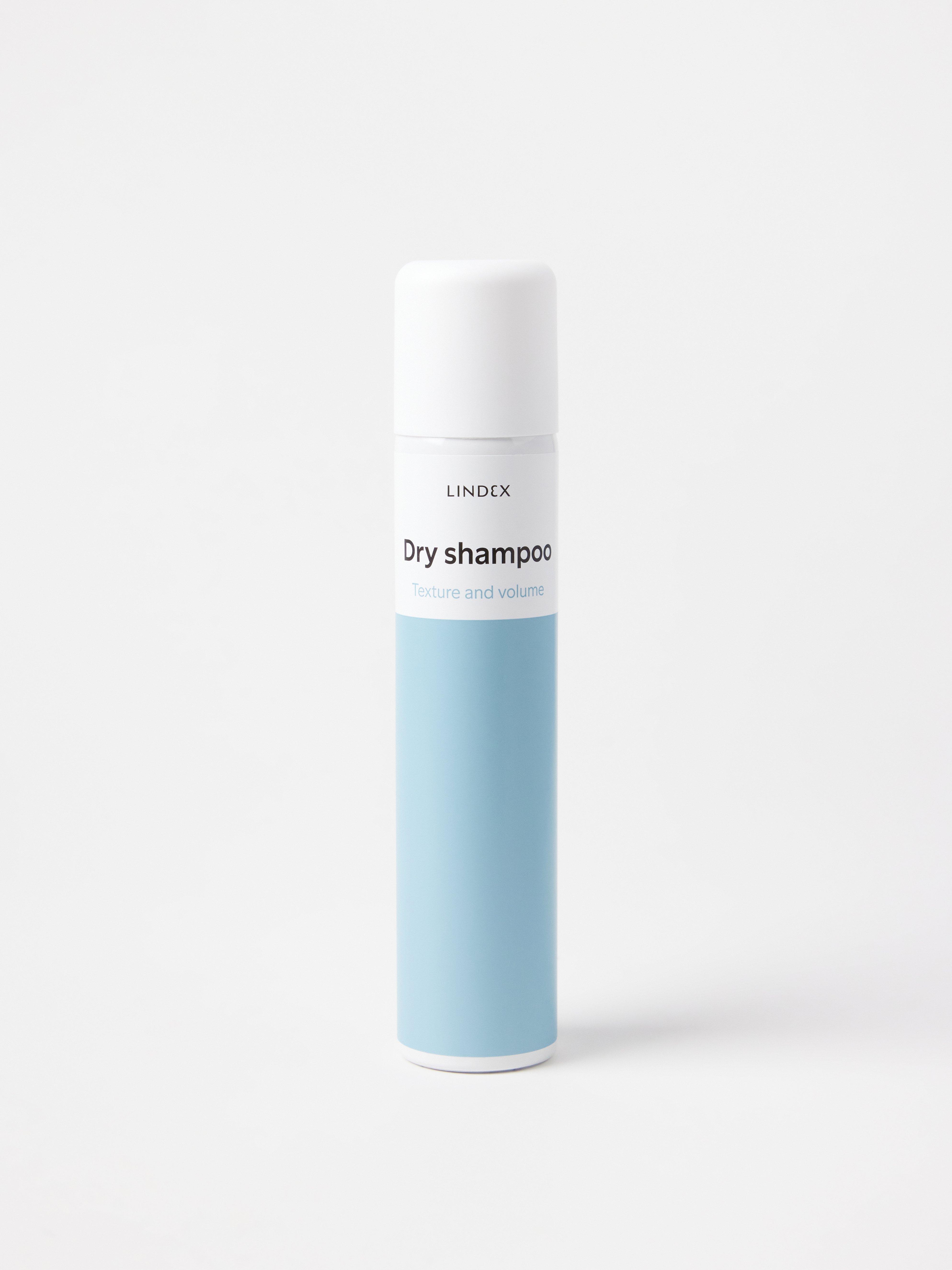 Texture and volume dry shampoo Lindex