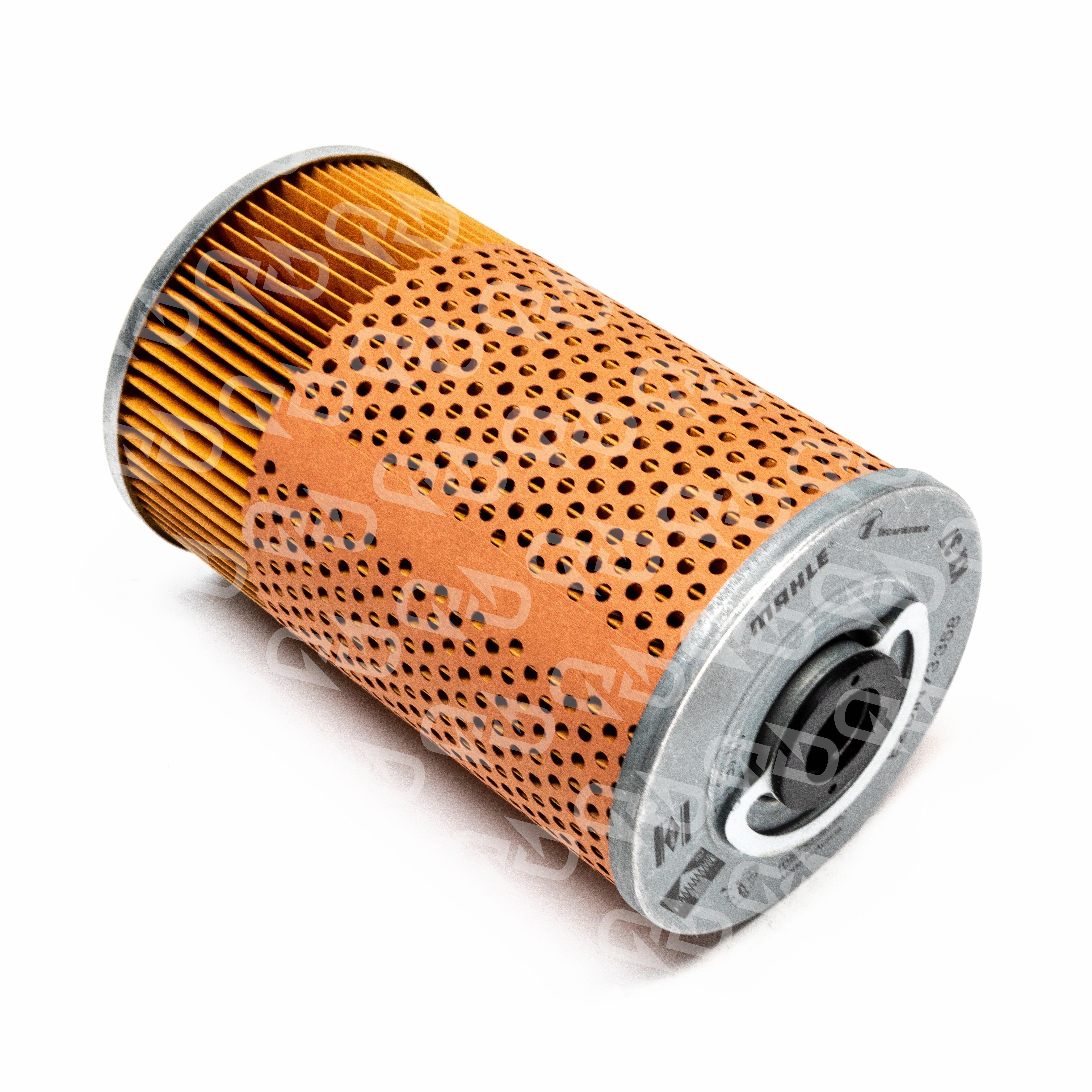 MTU Fuel Filter Element 0000921705 Diesel Dash