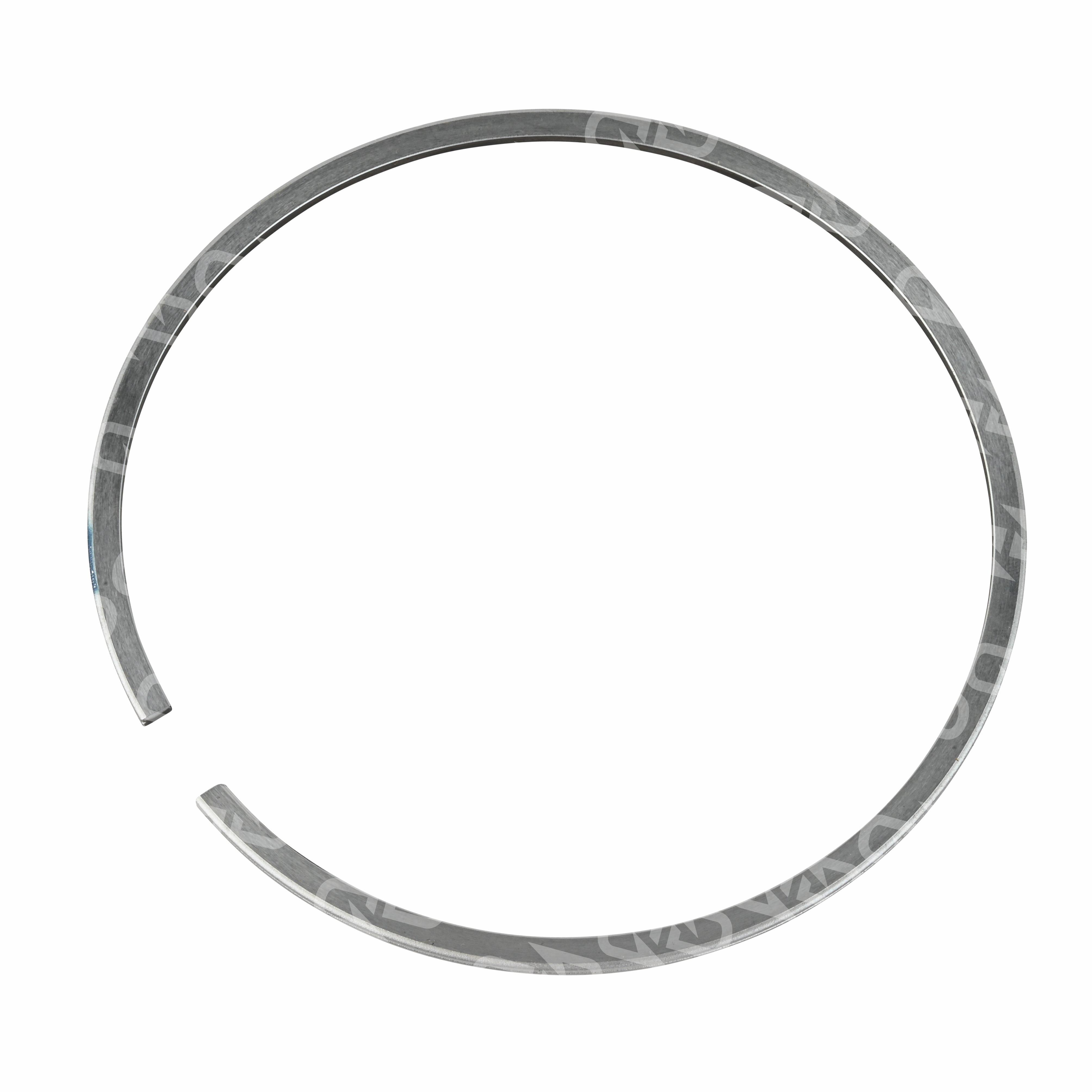 MTU Piston Fire Ring, Wide Gap 08924083 Diesel Dash