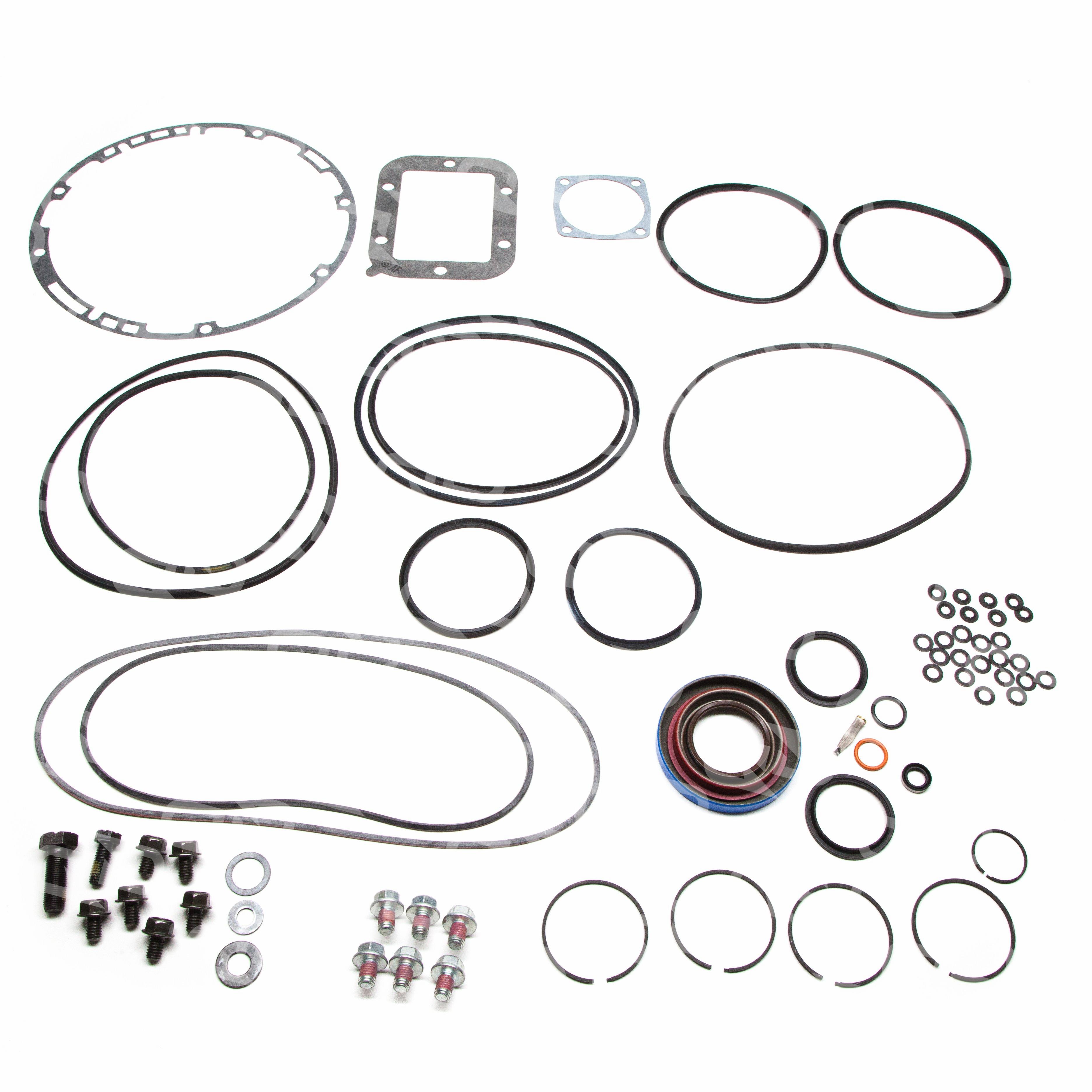 Allison Transmission Transmission Seal and Gasket Kit 23012438 Diesel Dash