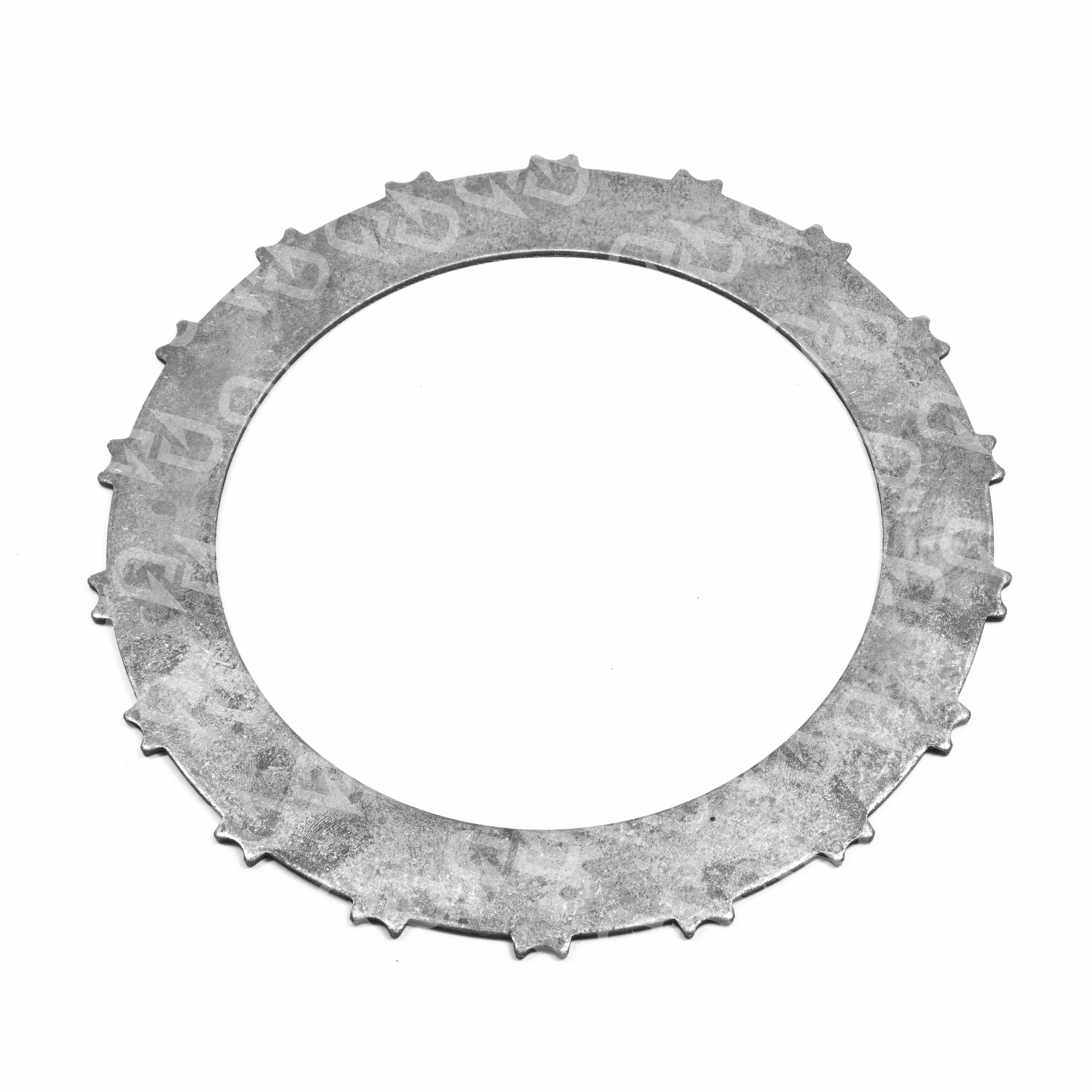 Allison Transmission Forward Clutch External Tanged Reaction Plate