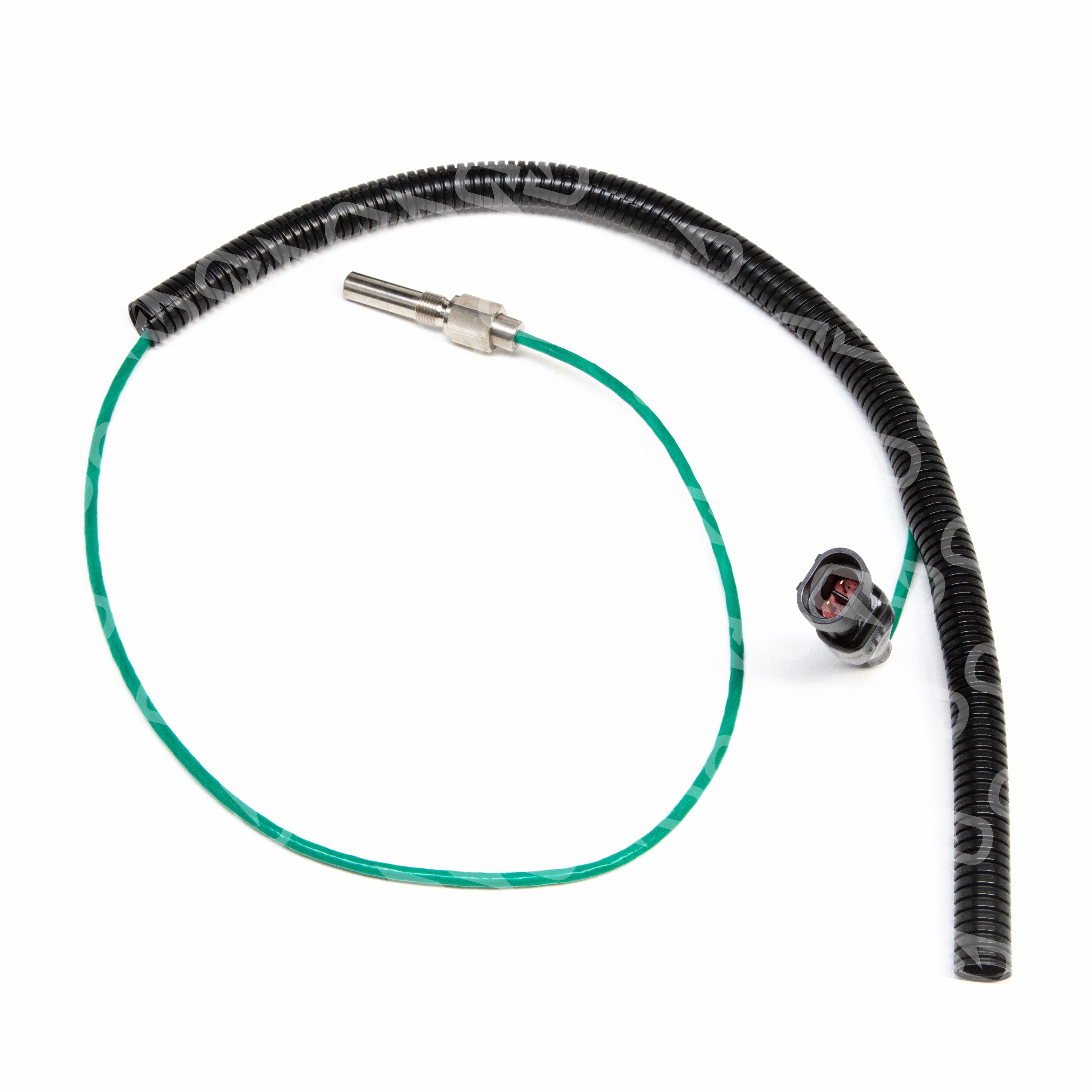 Detroit Turbo Speed Sensor DDE 23531531 Diesel Dash