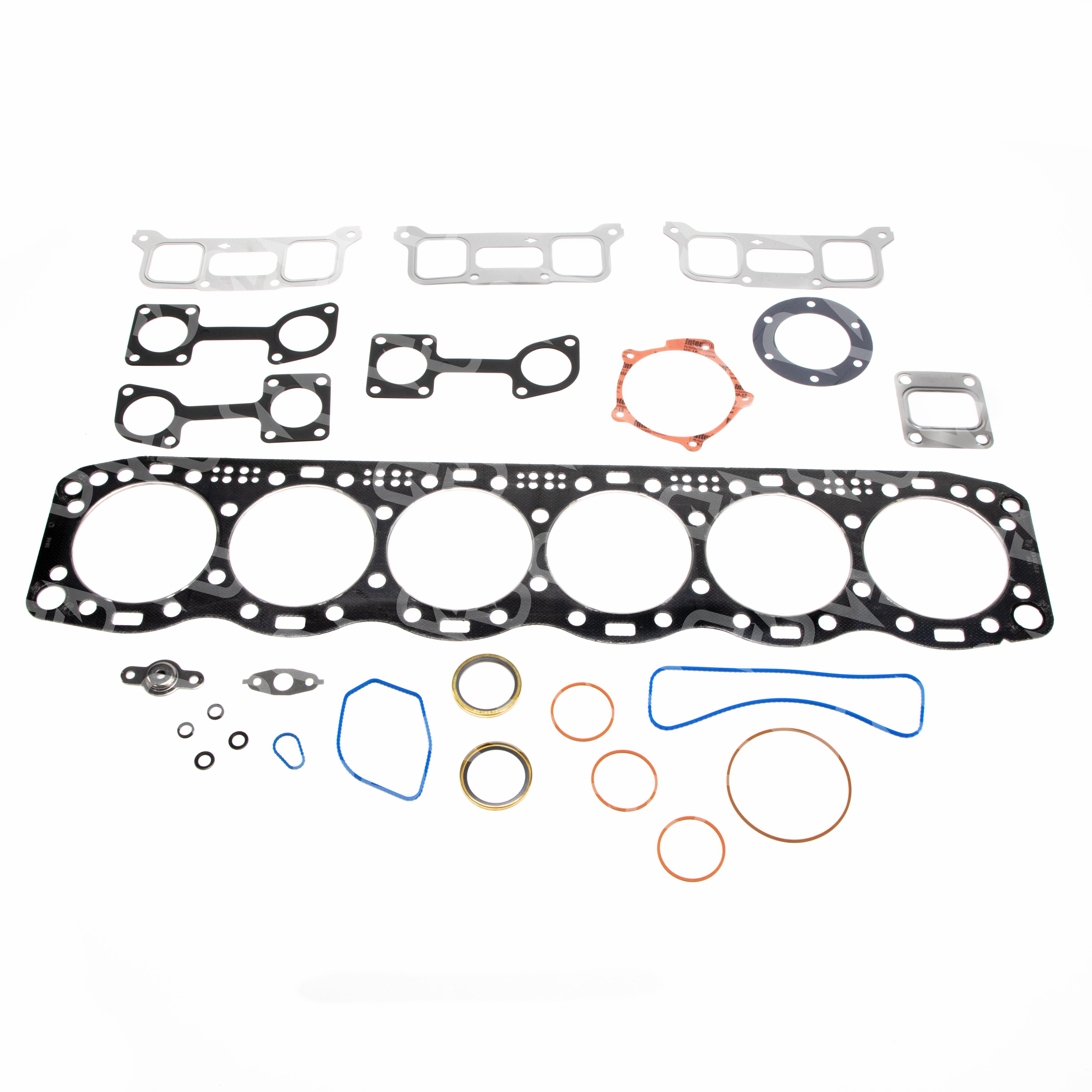 Detroit Cylinder Head Gasket Kit DDE 23538506 Diesel Dash