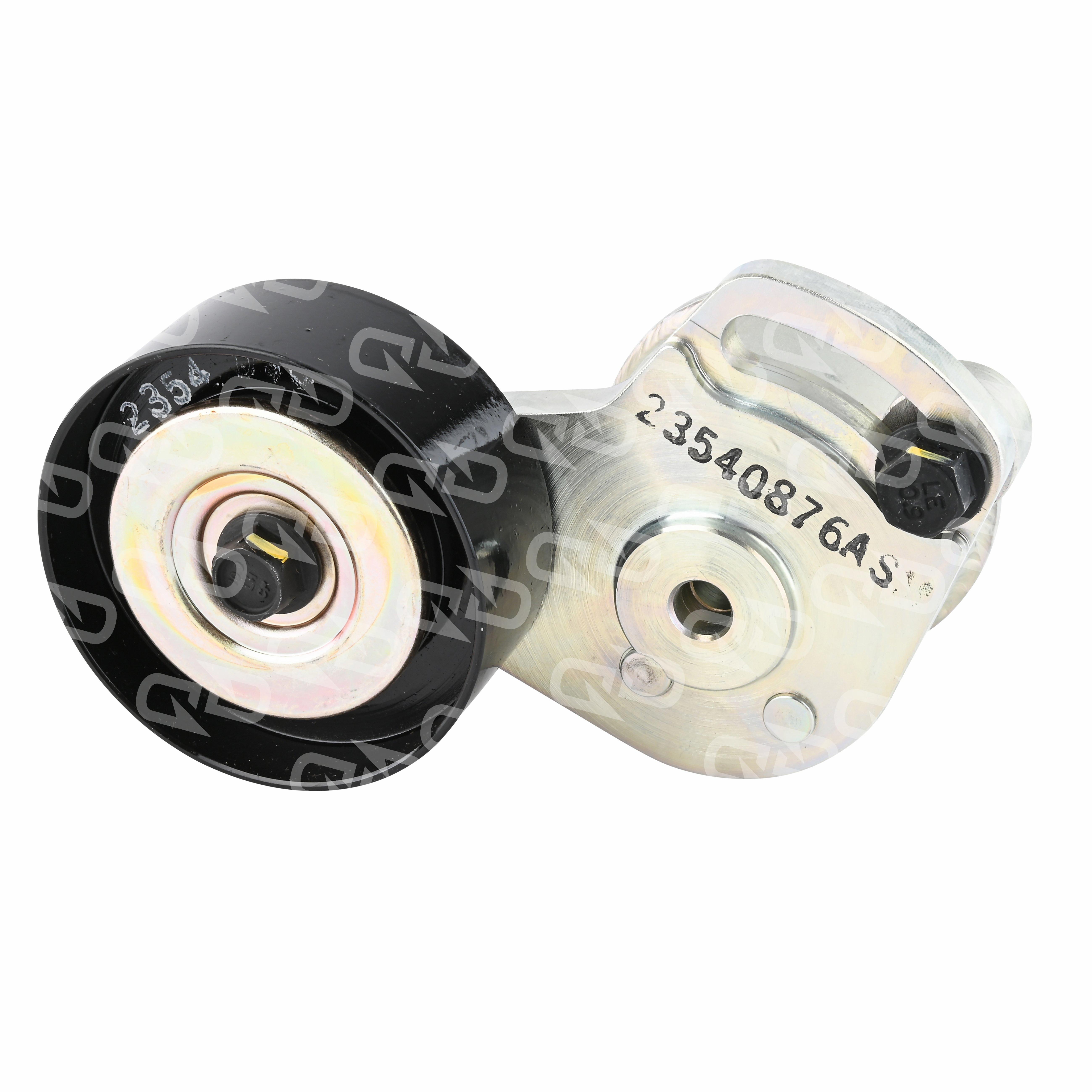 MTU Belt Tensioner Assembly 23540876 Diesel Dash