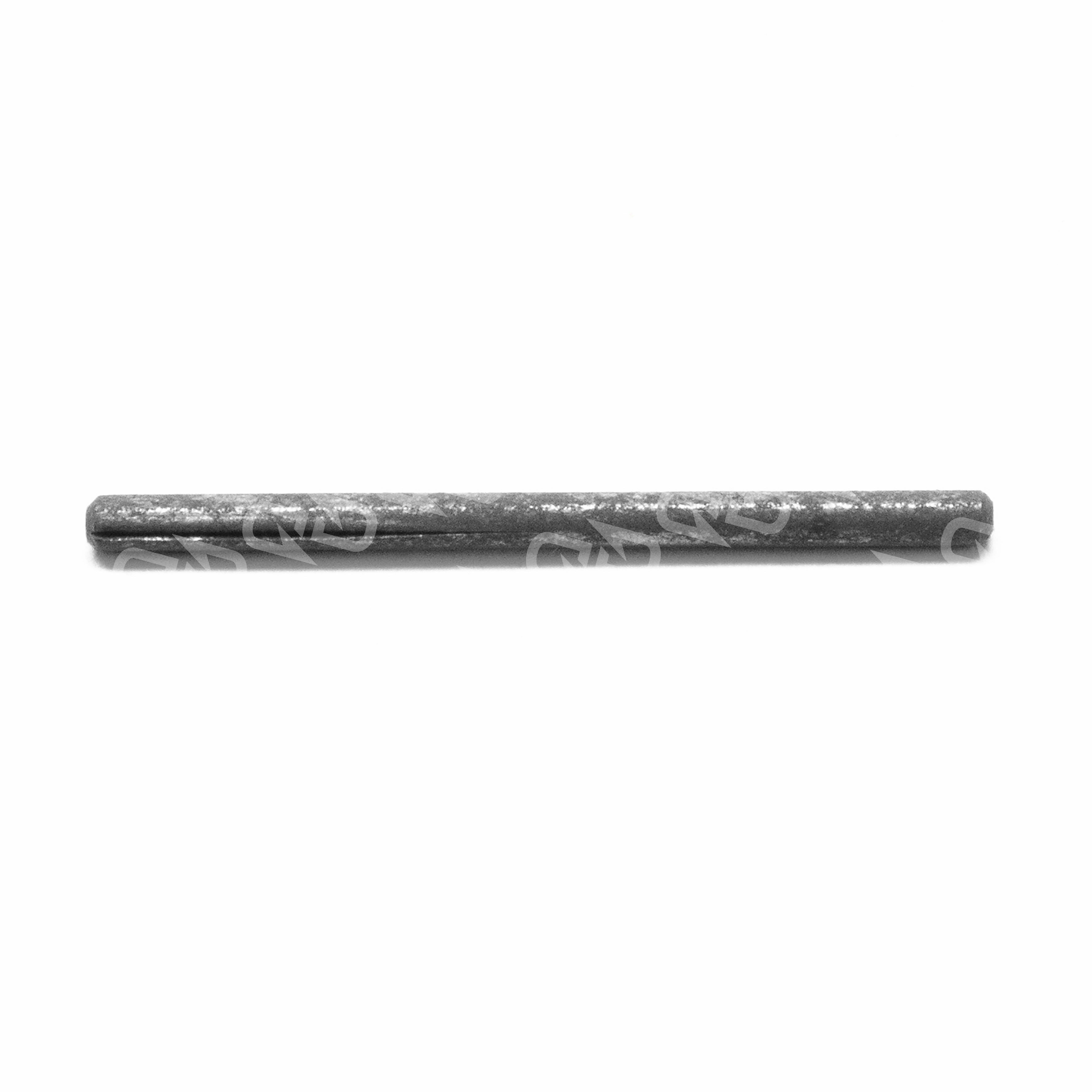 Allison Transmission Control Valve Retaining Pin, 2.5 OD x 40 mm