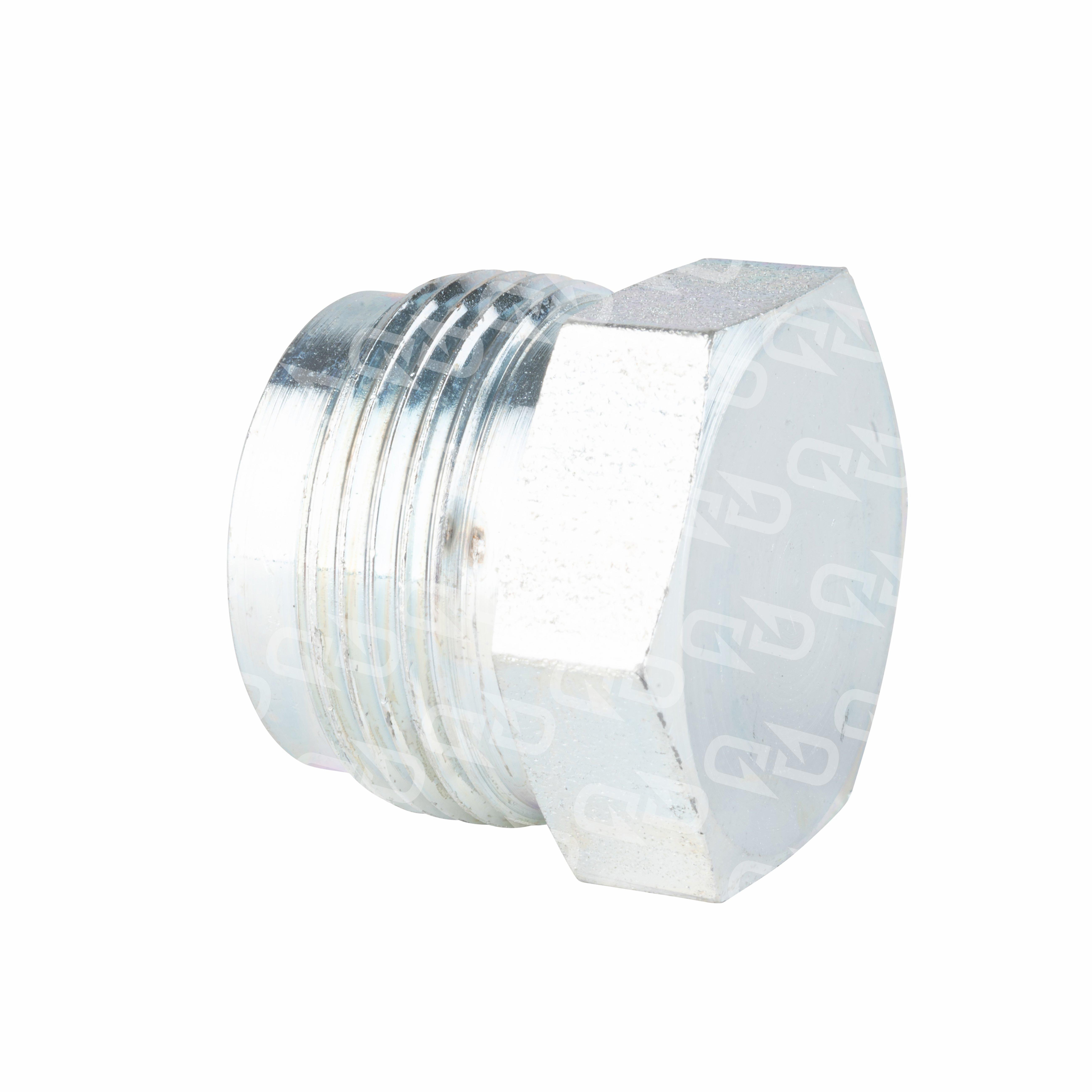 Allison Transmission Oil Pan Drain Plug 29501131 Diesel Dash