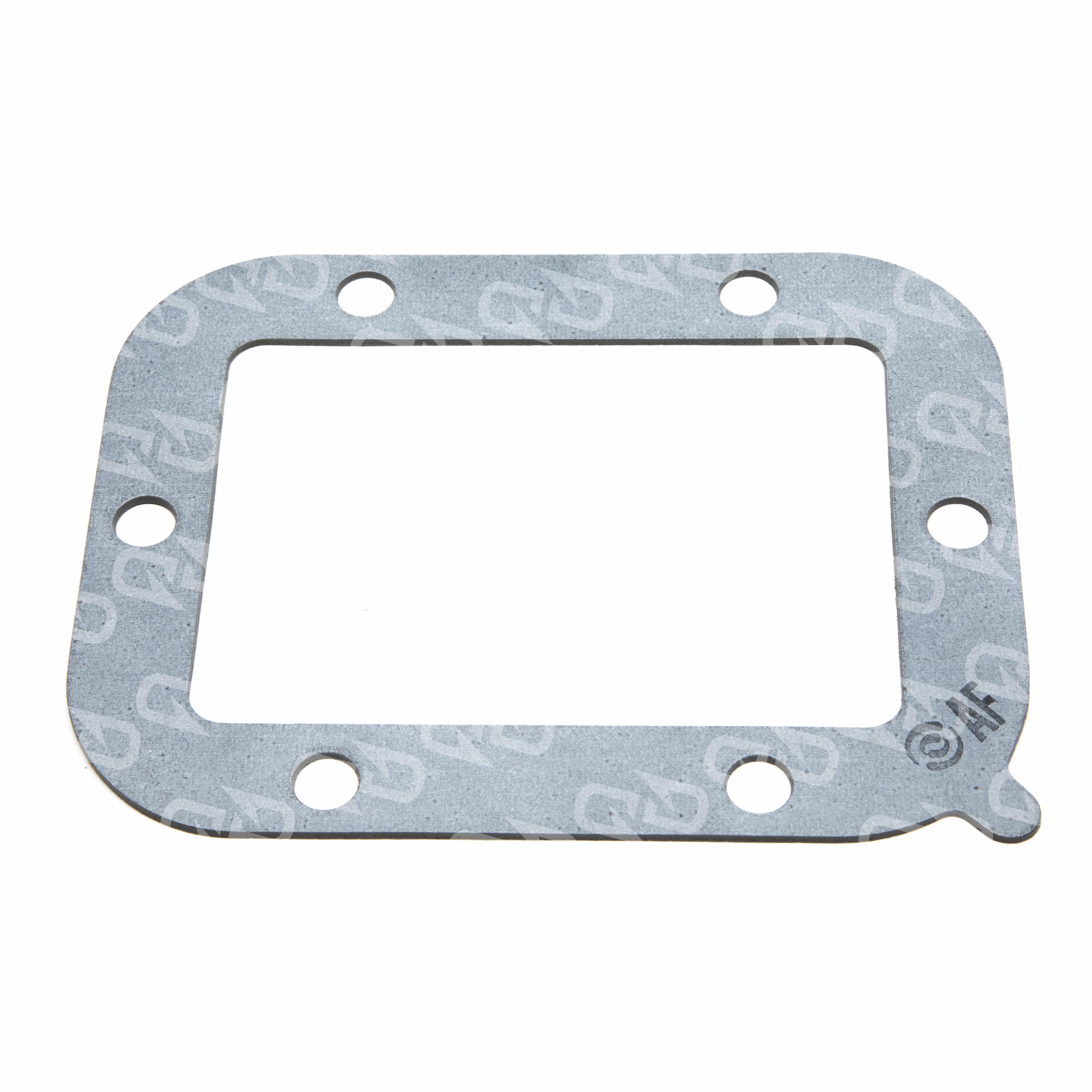 Allison Transmission Converter PTO Cover Gasket 29501161 Diesel Dash