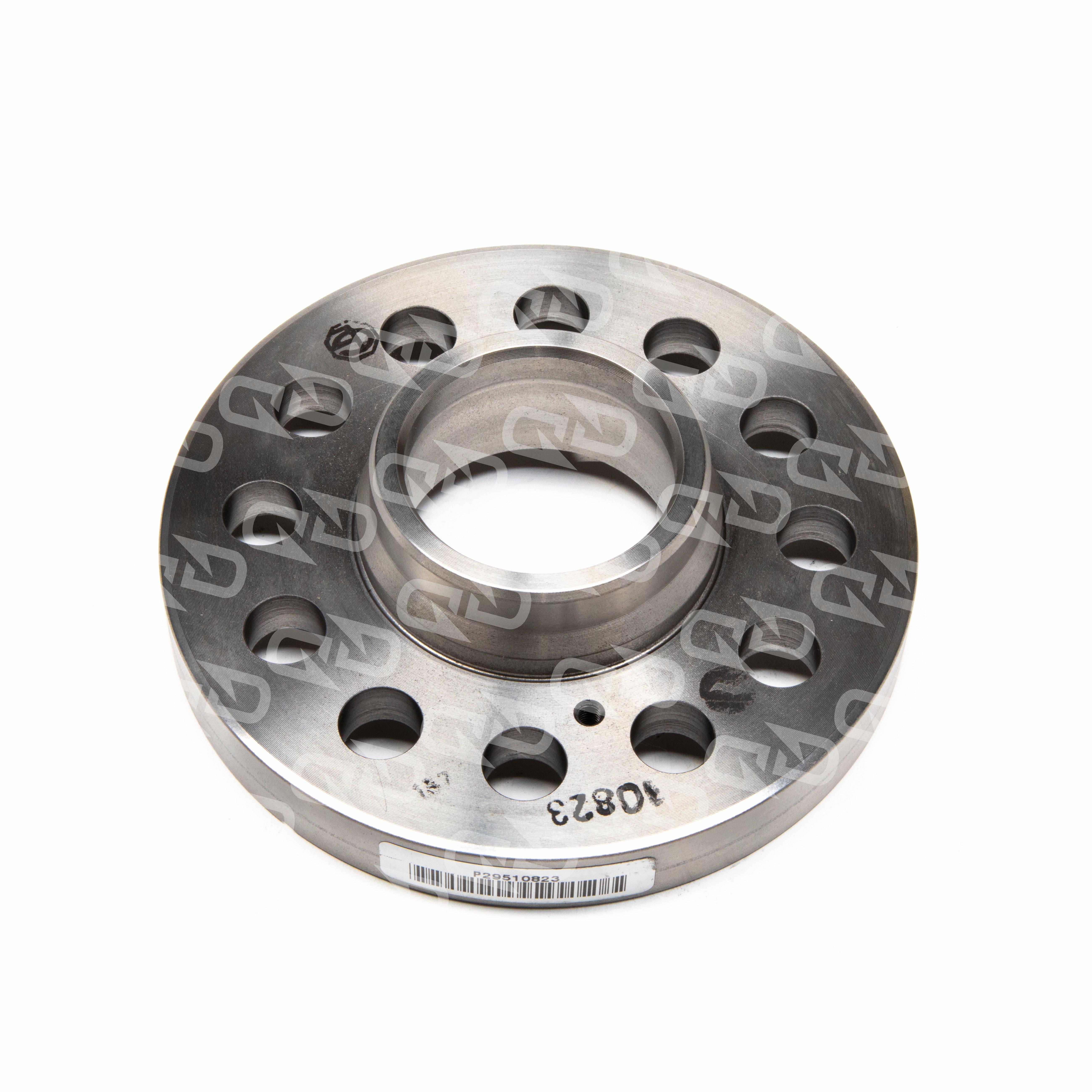 Allison Transmission Crank Hub Adapter 29510823 Diesel Dash