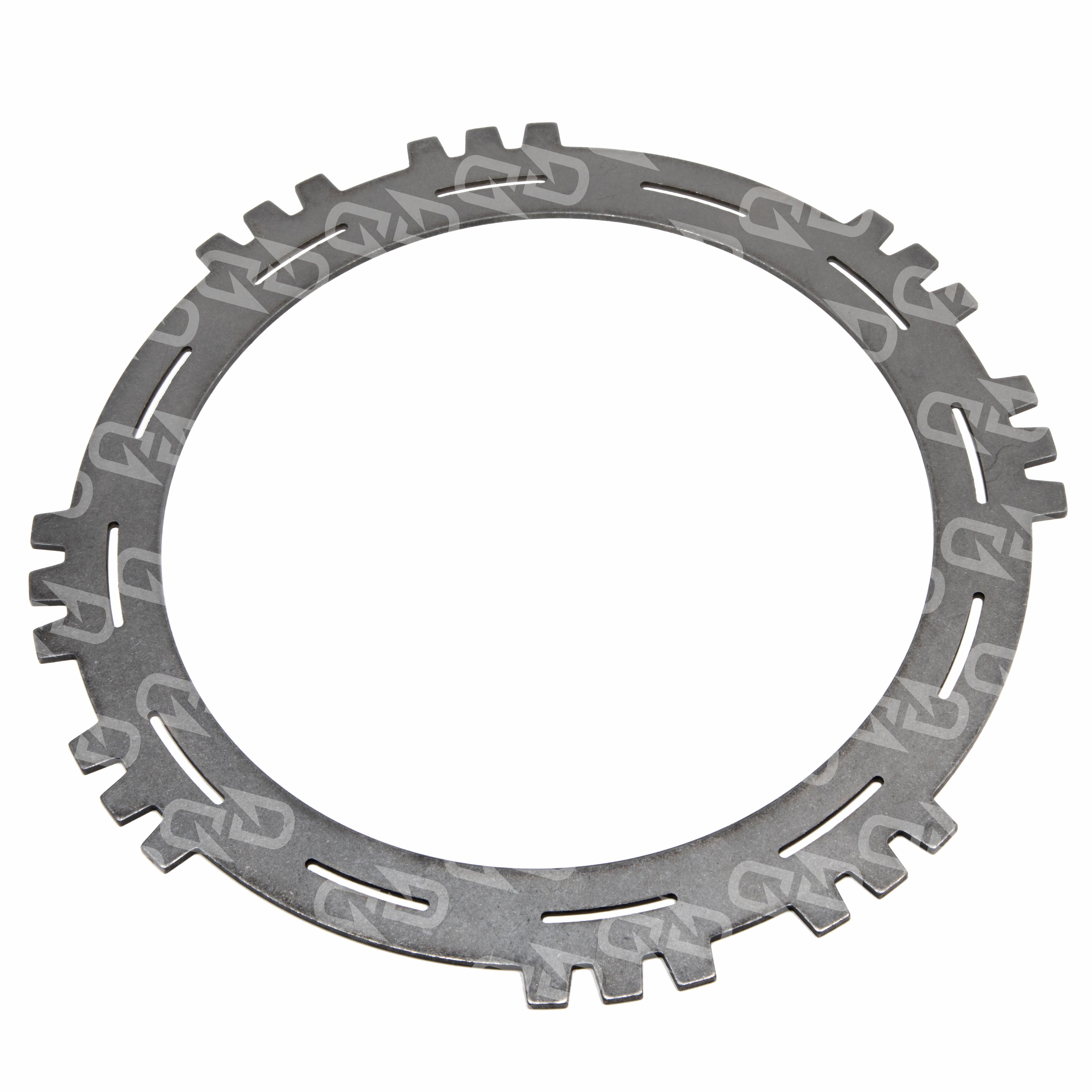 Allison Transmission C3/C4 Clutch Reaction Plate 29536345 Diesel Dash