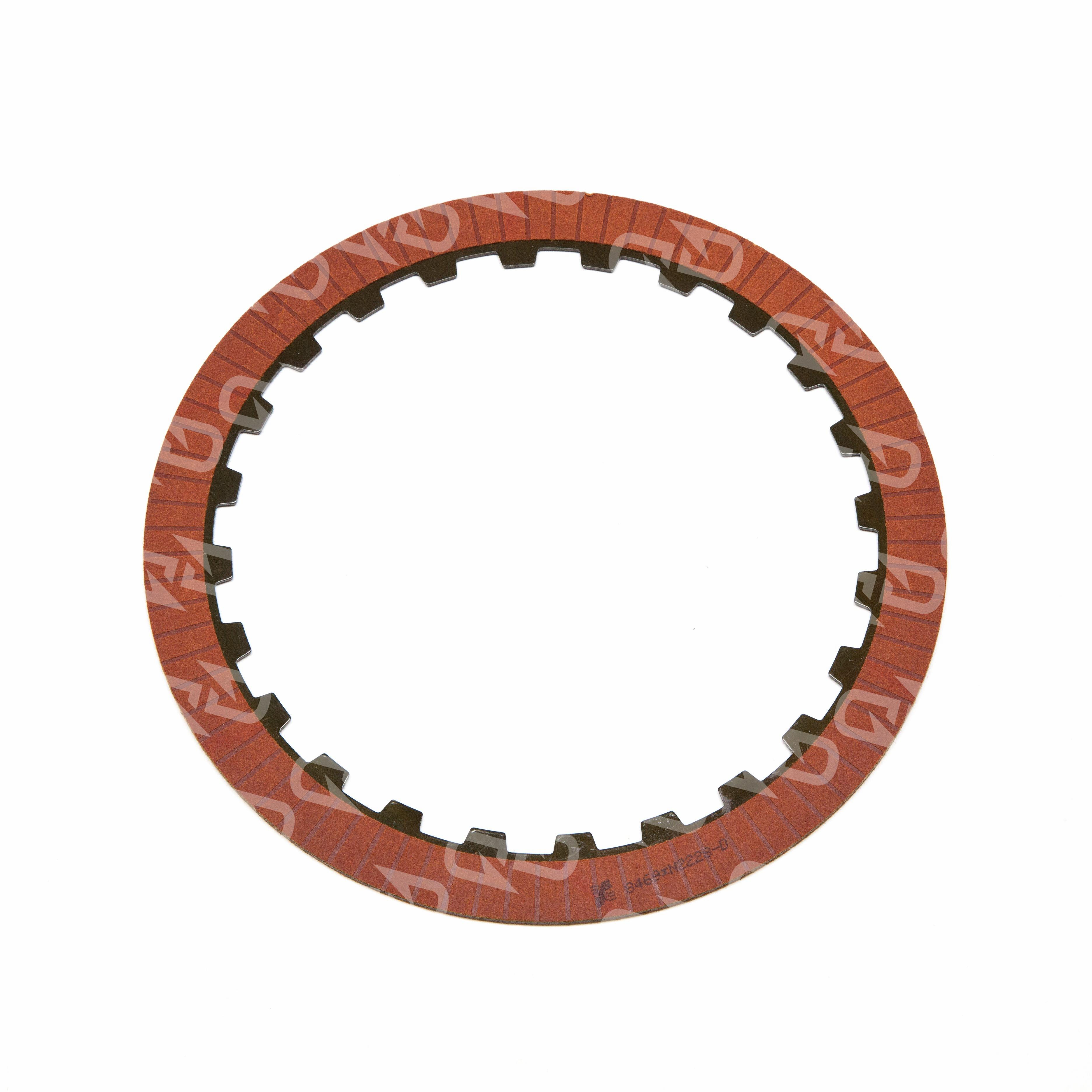 Allison Transmission C2 Friction Clutch Plate 29538469 Diesel Dash