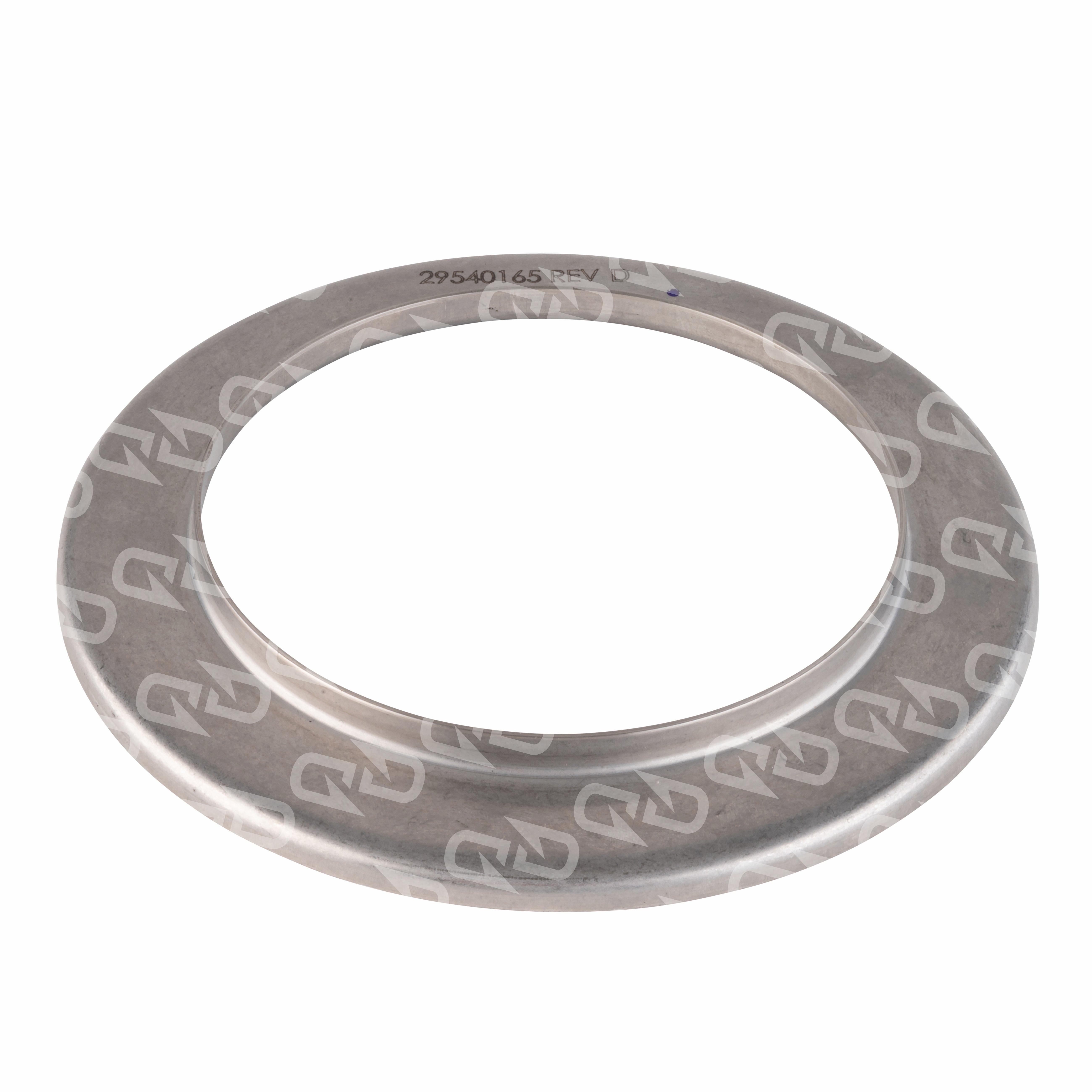 Allison Transmission Output Yoke Slinger 29540165 Diesel Dash