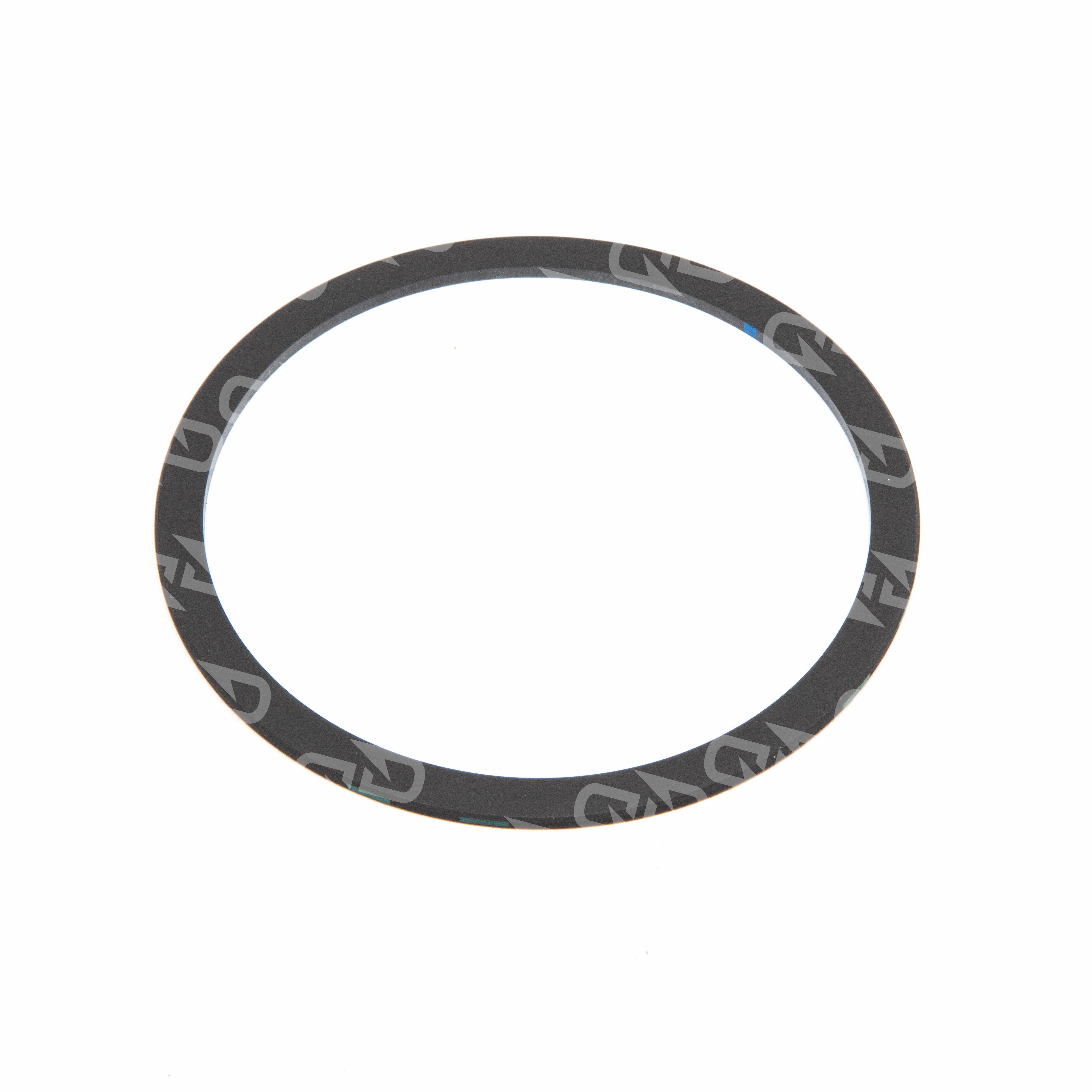 Allison Transmission Torque Converter Lockup Piston Seal Ring, 86.9 mm ID 29546166 Diesel Dash