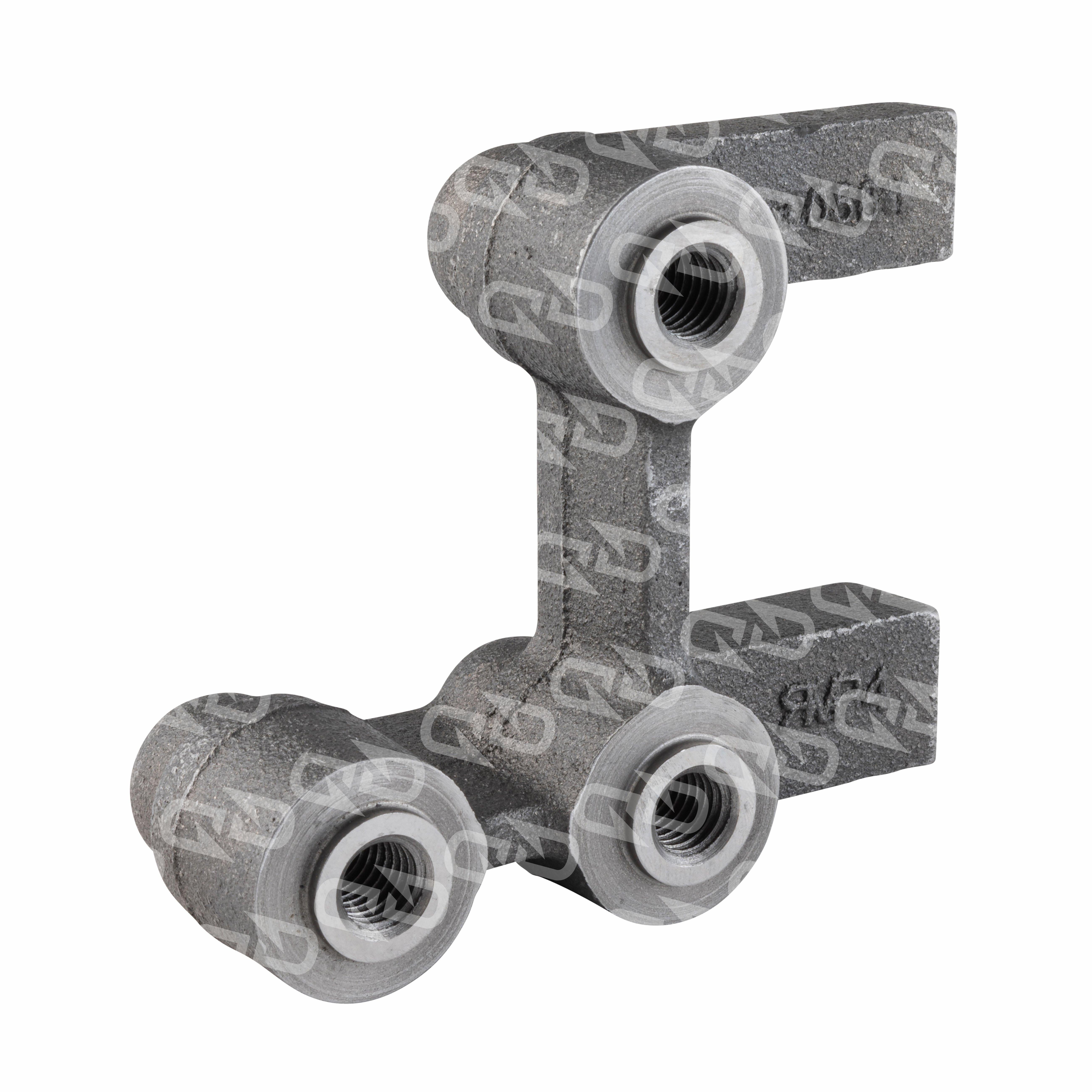 Allison Transmission Oil Level Sensor Adapter 29554443 Diesel Dash