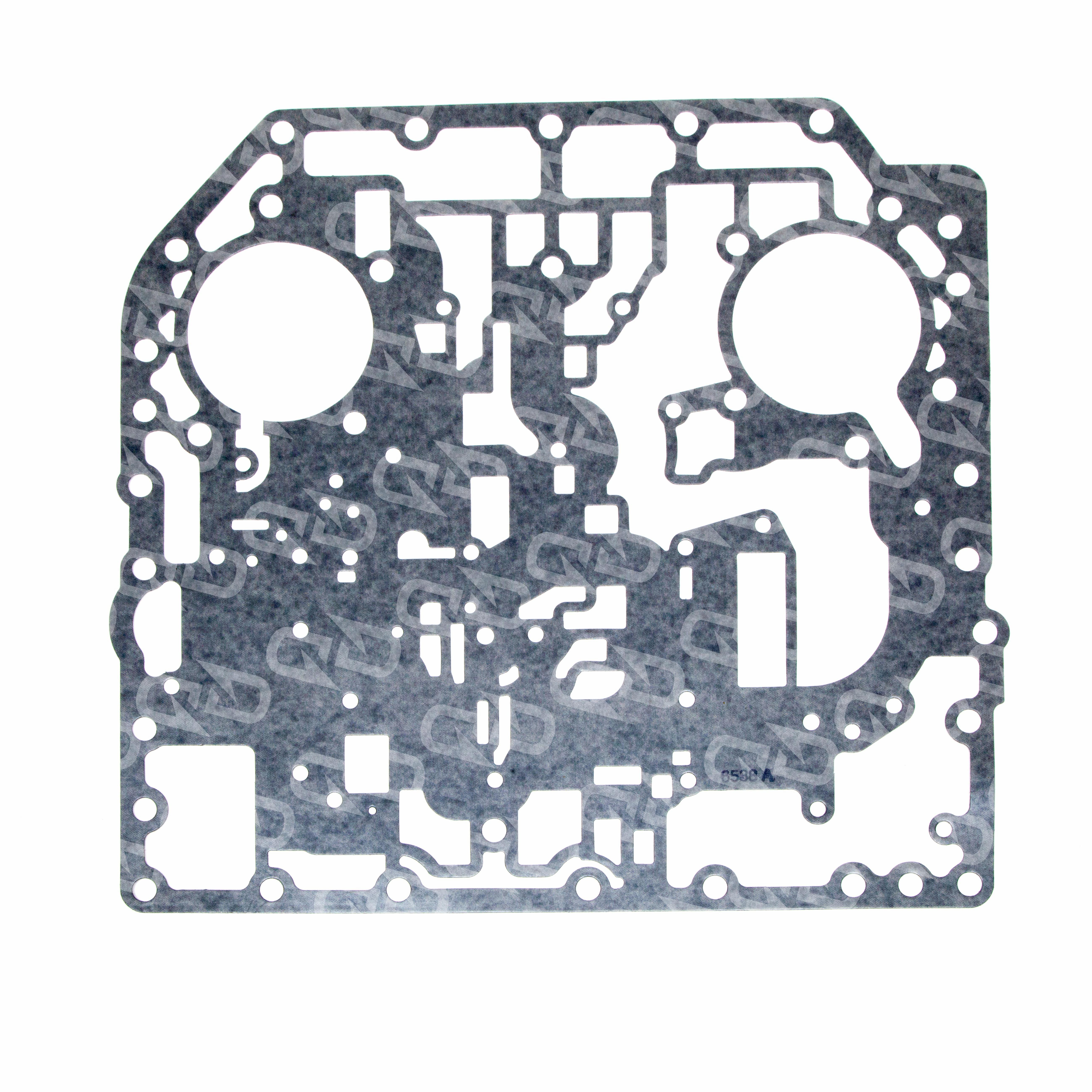 Allison Transmission Control Module and Gasket Kit 29559768 | Diesel Dash