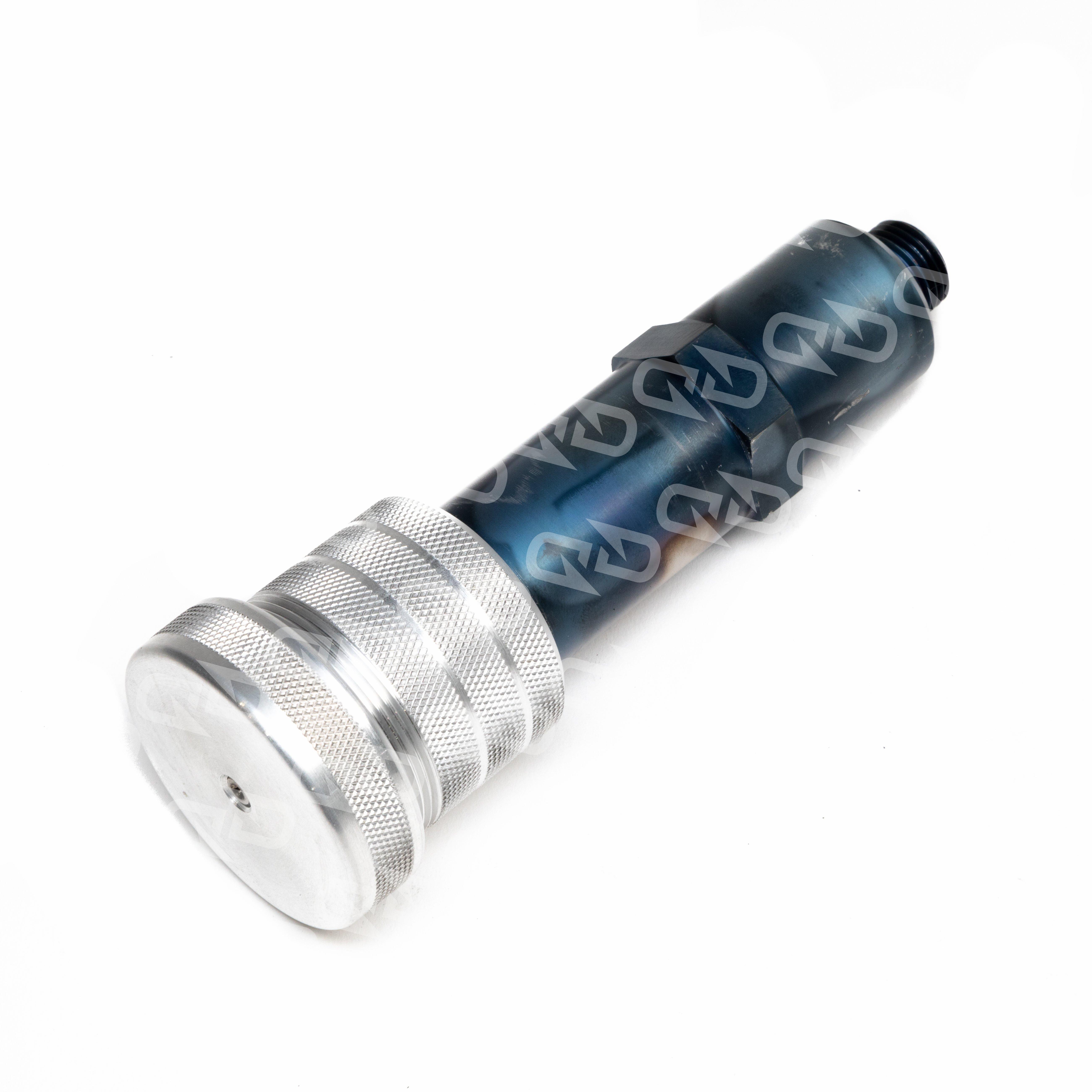 MTU Fuel Priming Hand Pump 5360900250 Diesel Dash