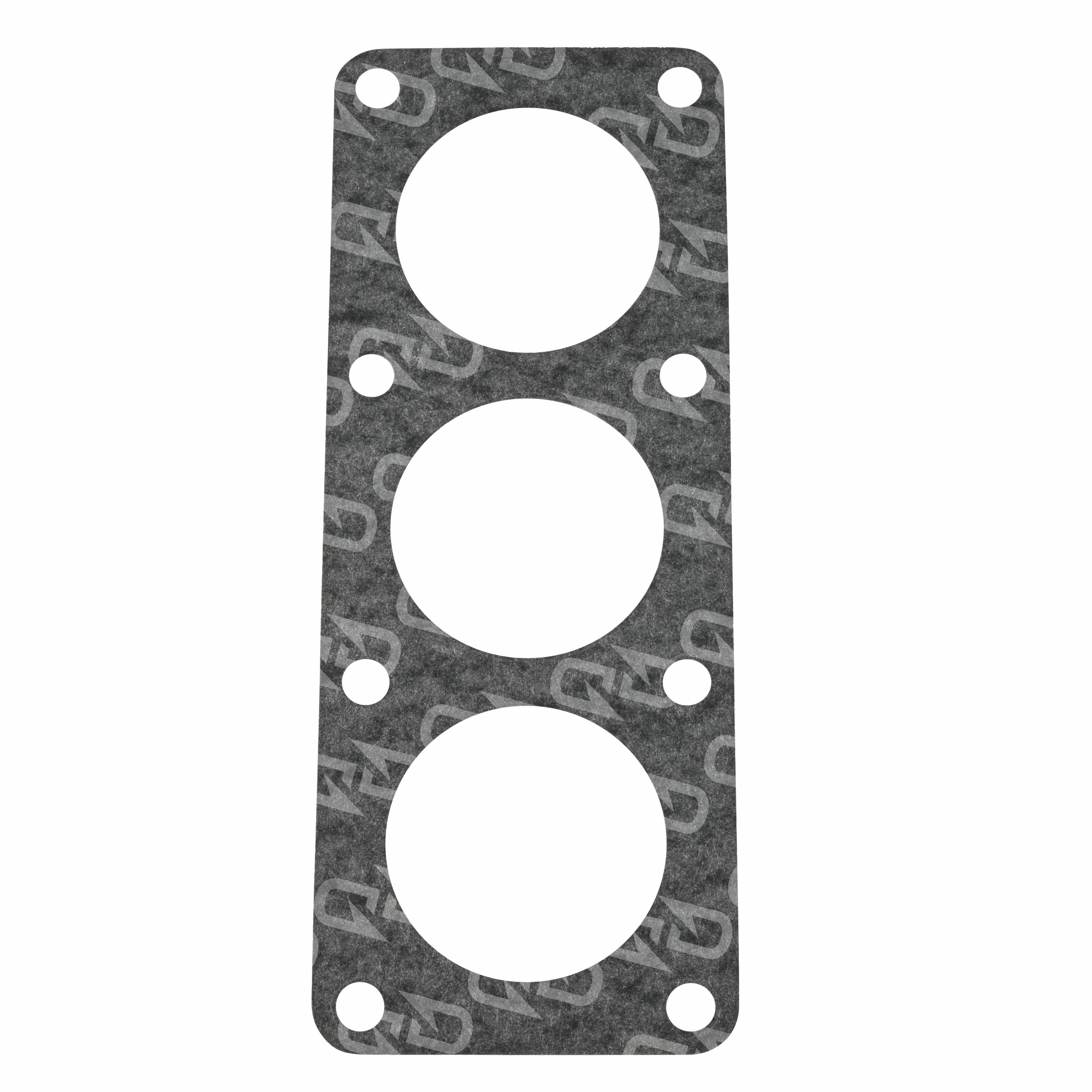 MTU Thermostat Housing Gasket 5362030180 Diesel Dash