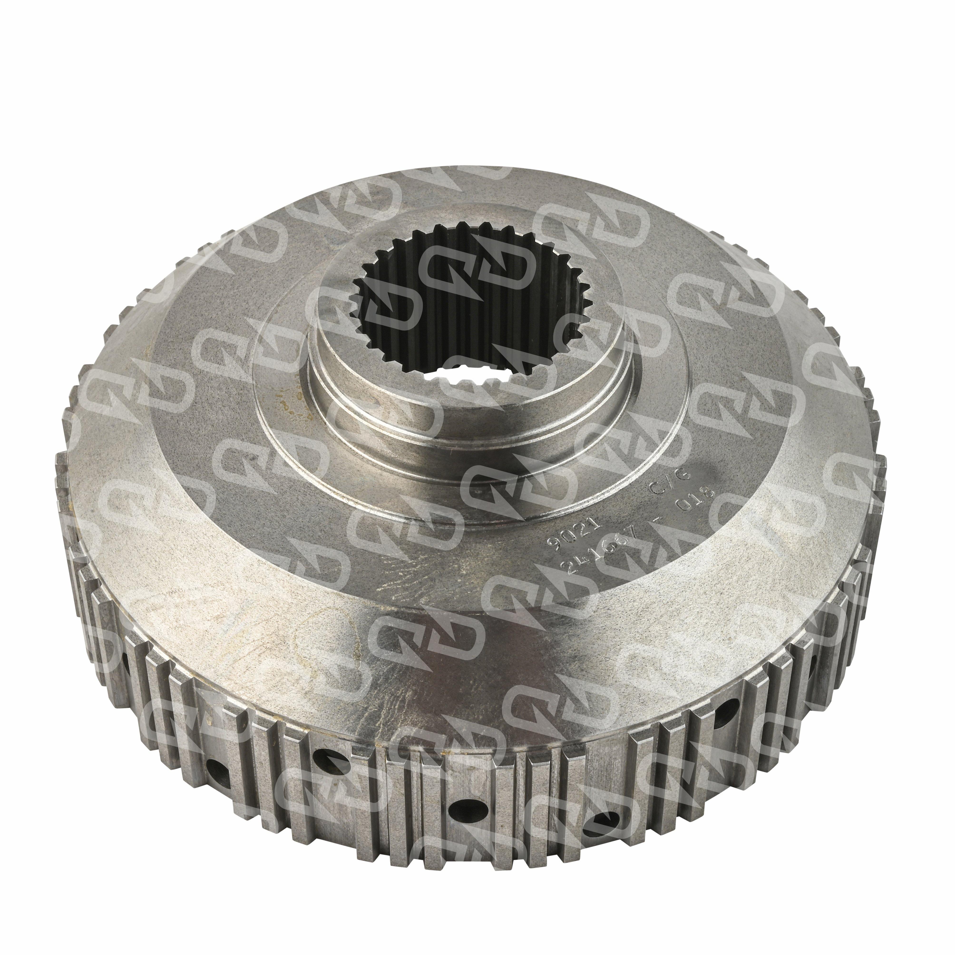Allison Transmission Forward Clutch Hub 6839021 Diesel Dash